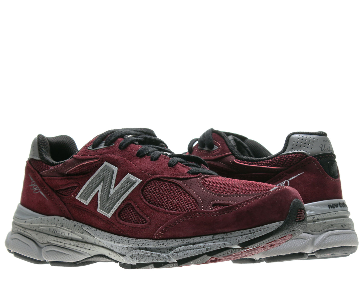 New Balance 990v3 Men's Running Shoes