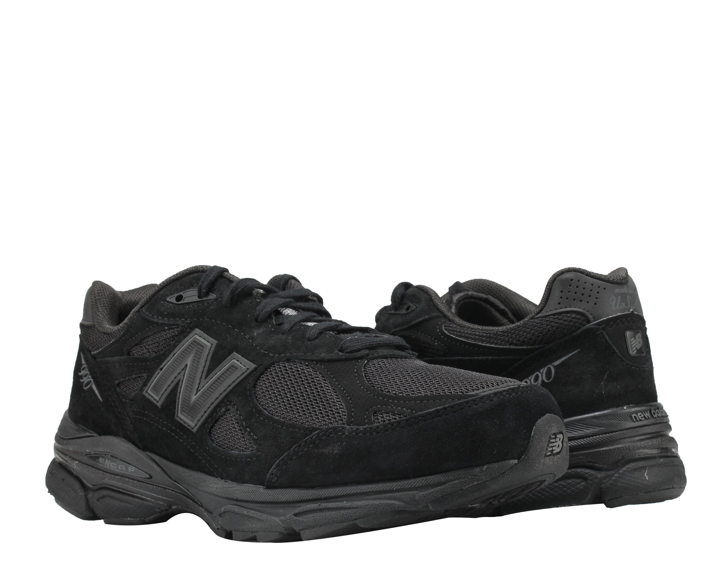 New Balance 990v3 Men's Running Shoes