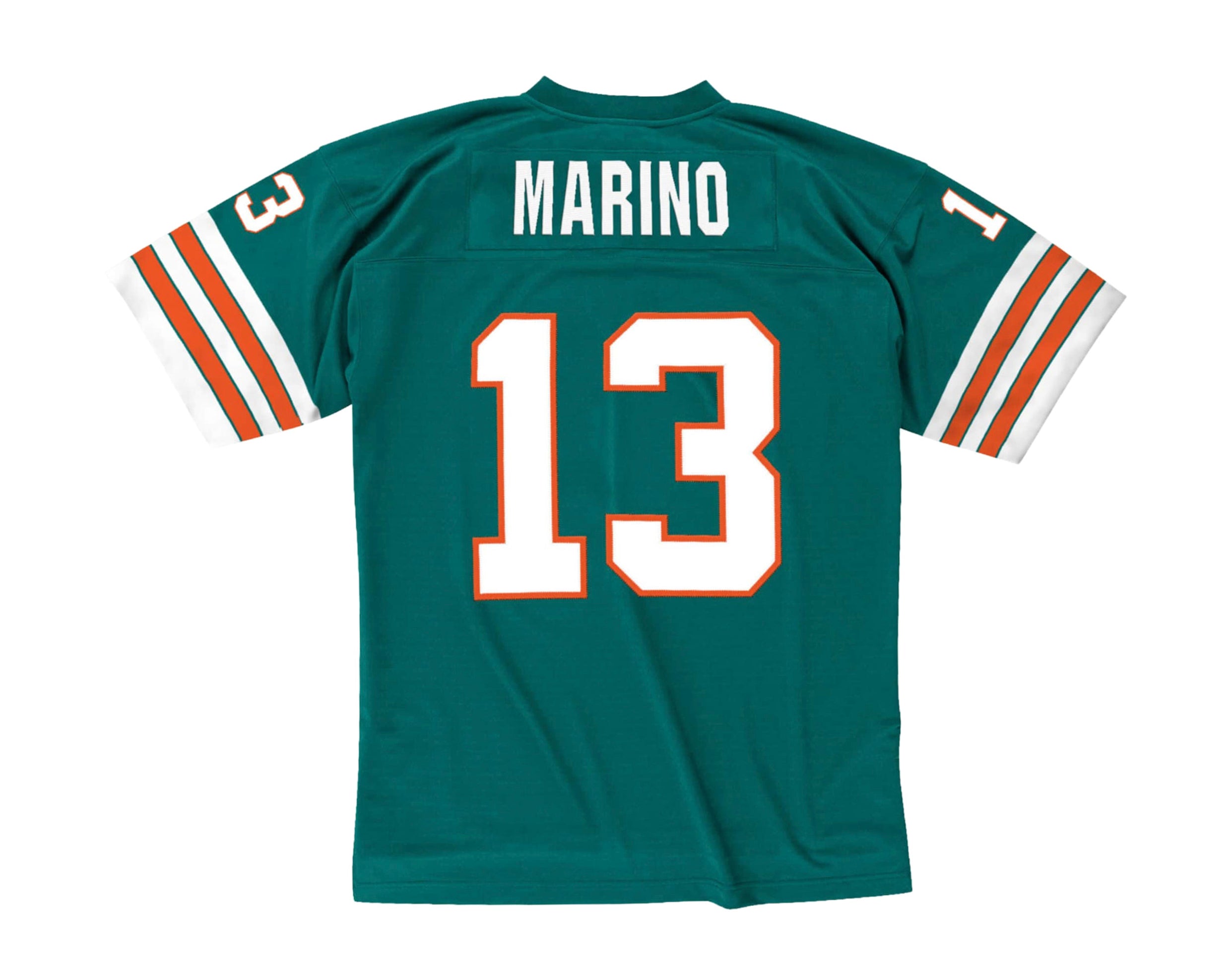 Mitchell & Ness Legacy Miami Dolphins 1984 Dan Marino Jersey