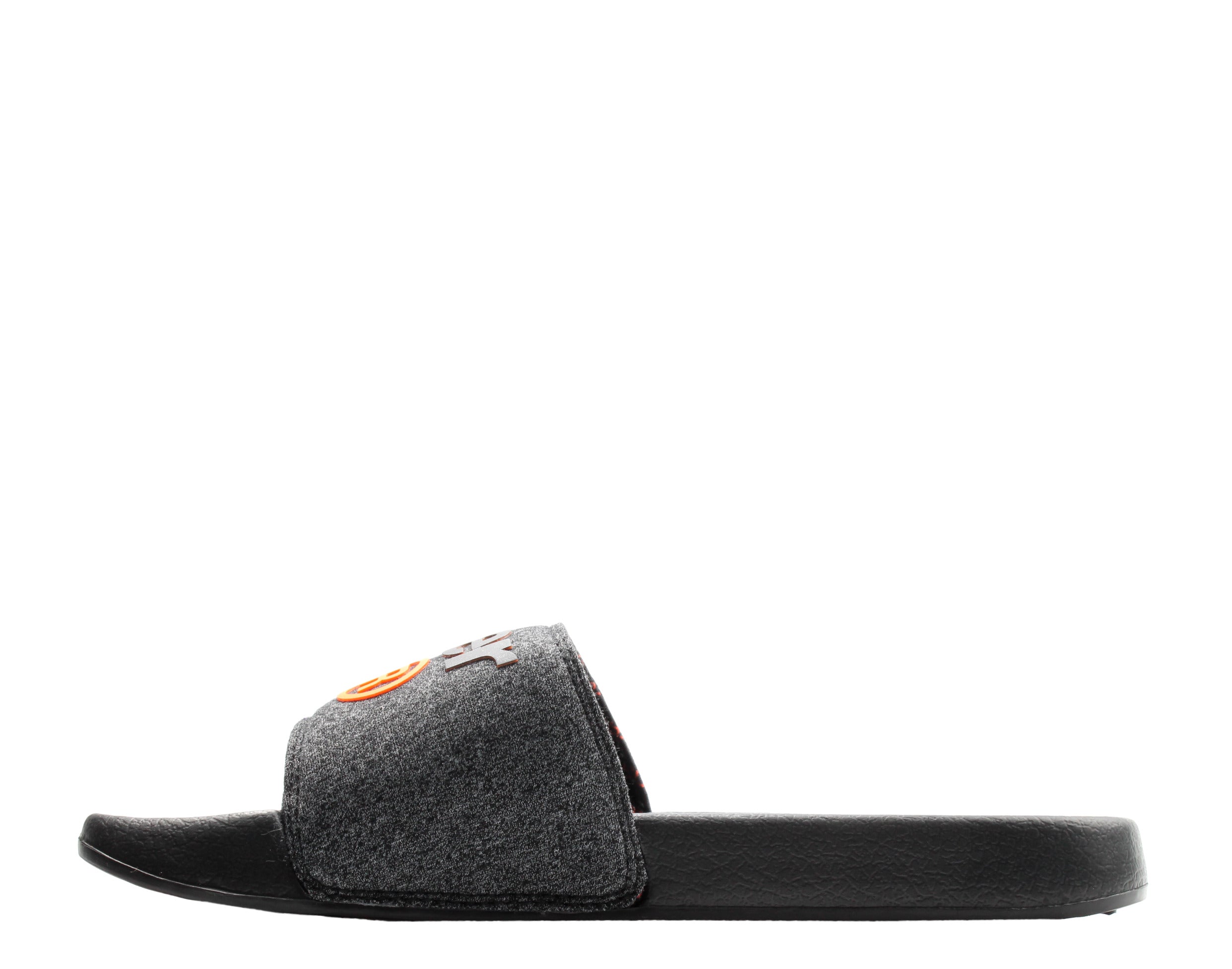 Superdry Lineman Pool Slides Men's Flip Flops