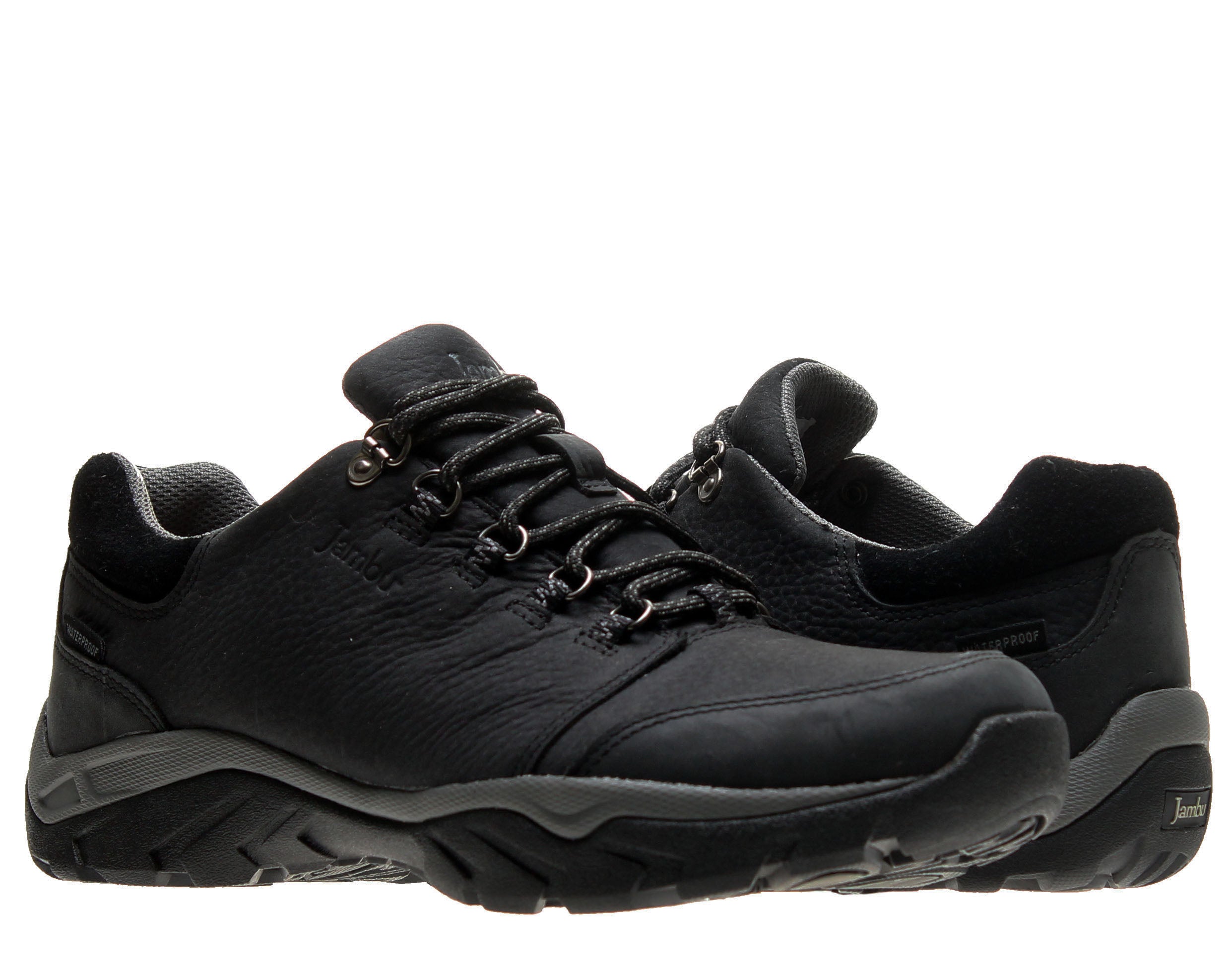 Jambu Bedrock-Hyper Grip Men's Shoes