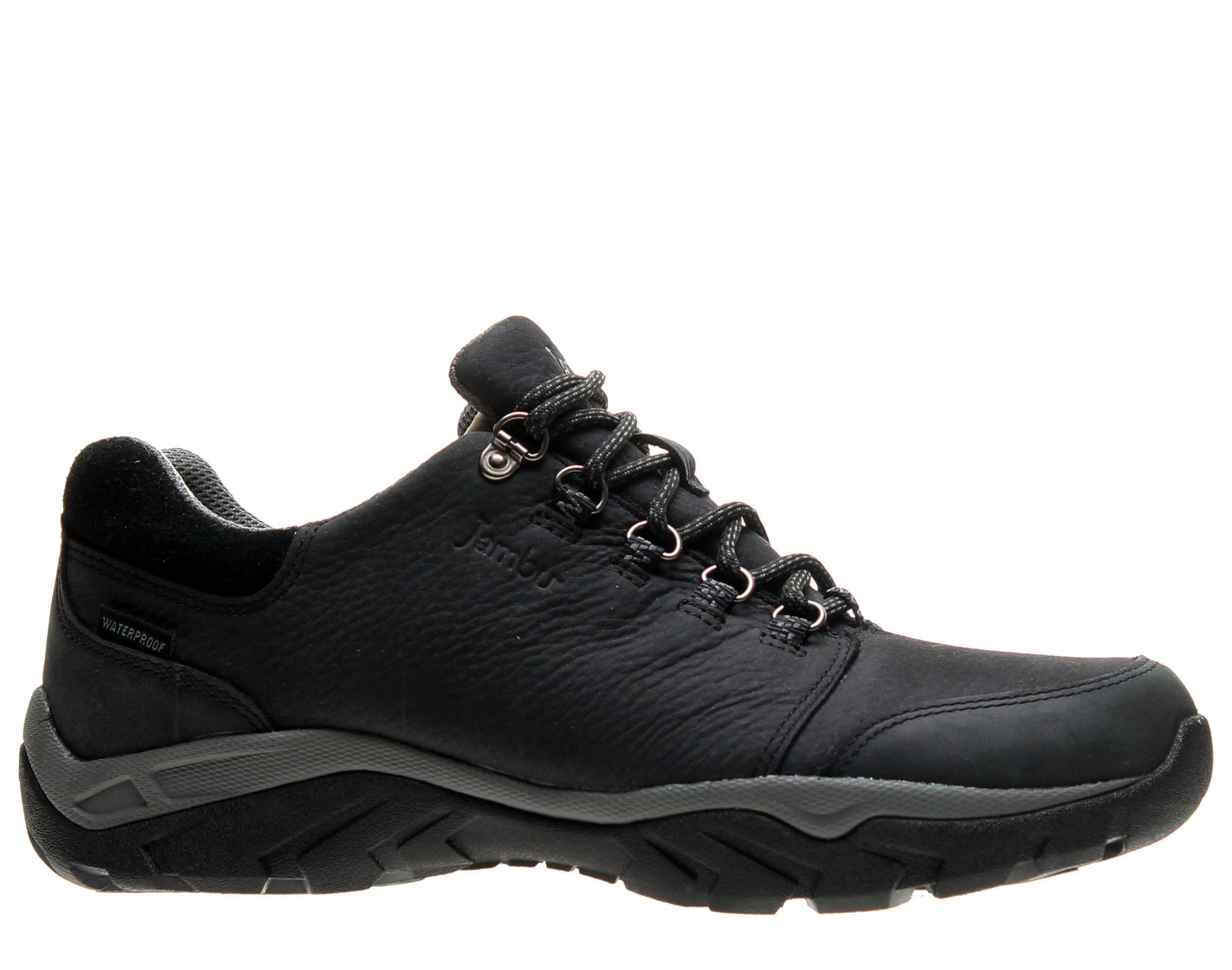 Jambu Bedrock-Hyper Grip Men's Shoes