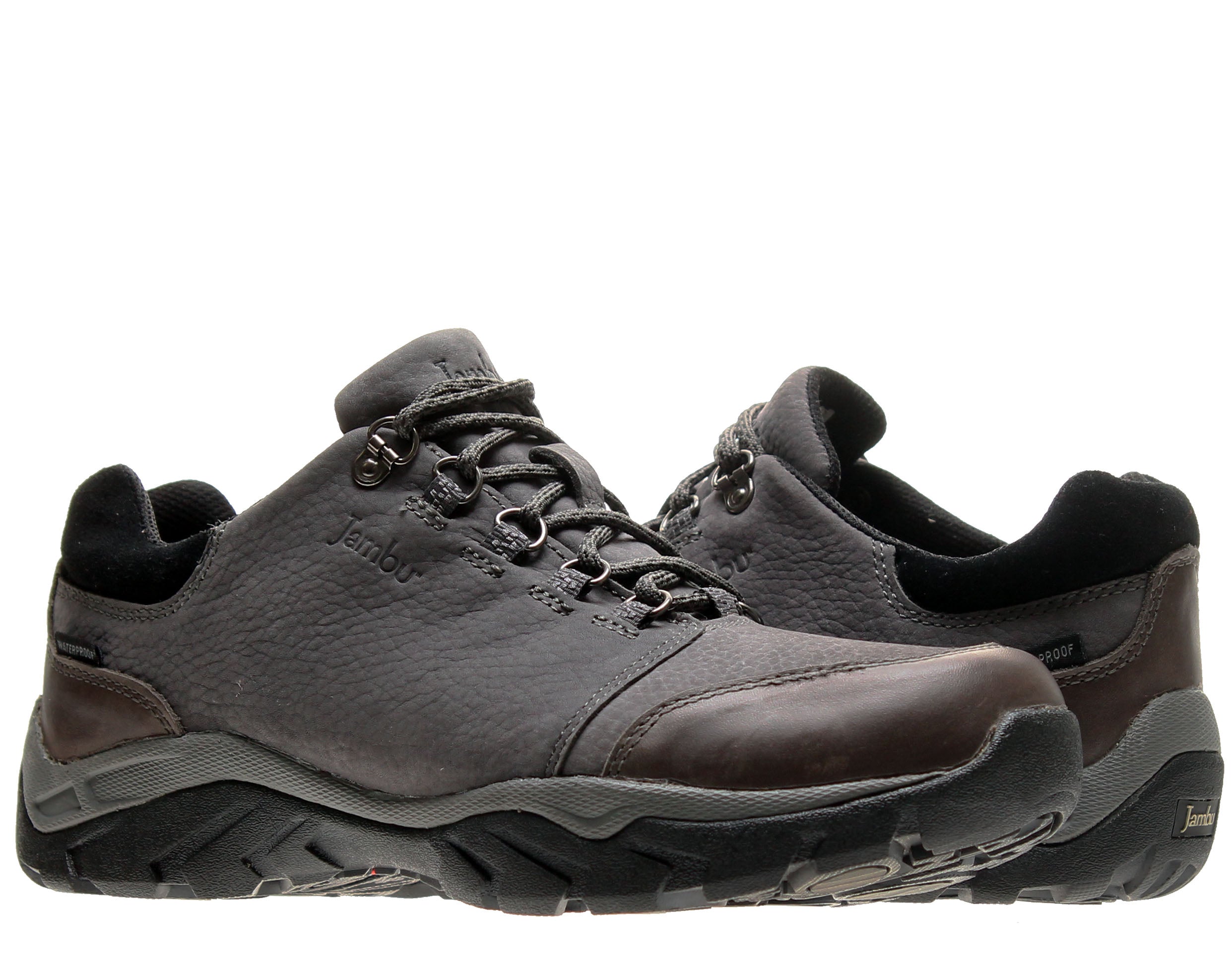 Jambu Bedrock-Hyper Grip Men's Shoes