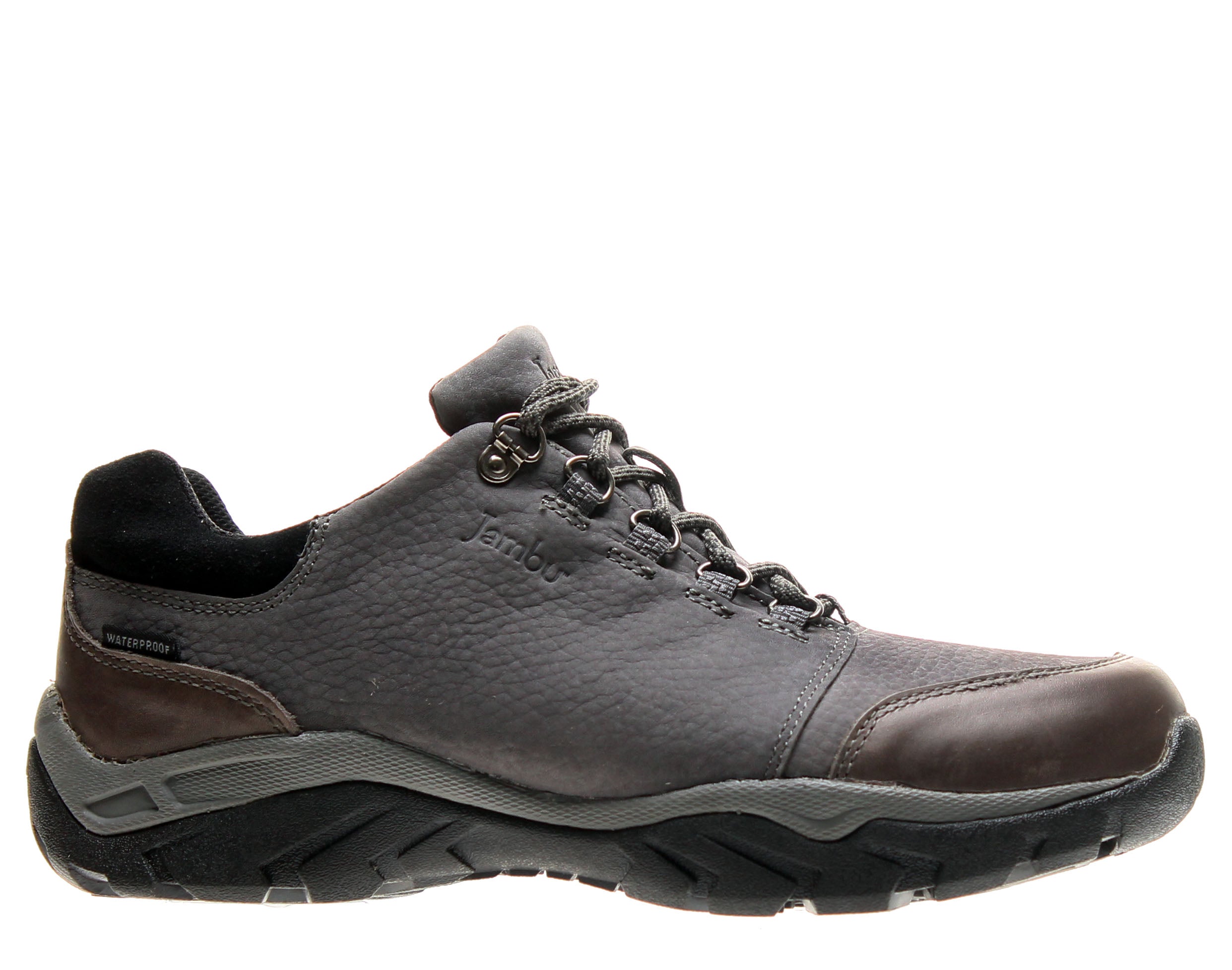 Jambu Bedrock-Hyper Grip Men's Shoes