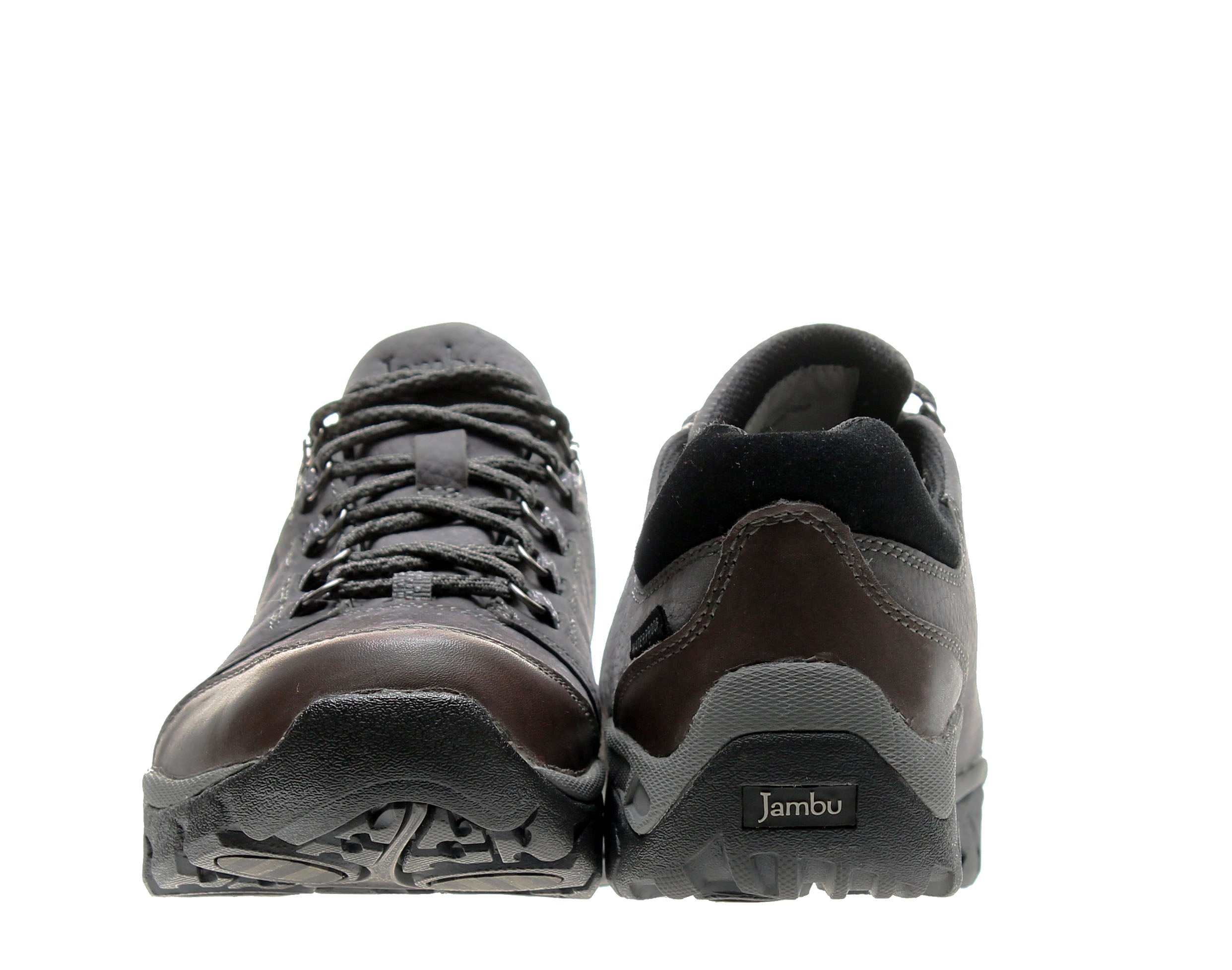 Jambu Bedrock-Hyper Grip Men's Shoes