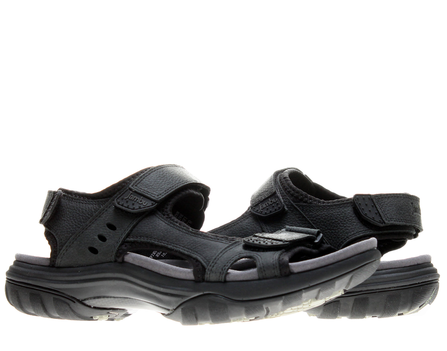 Jambu Flint Men's Sandals