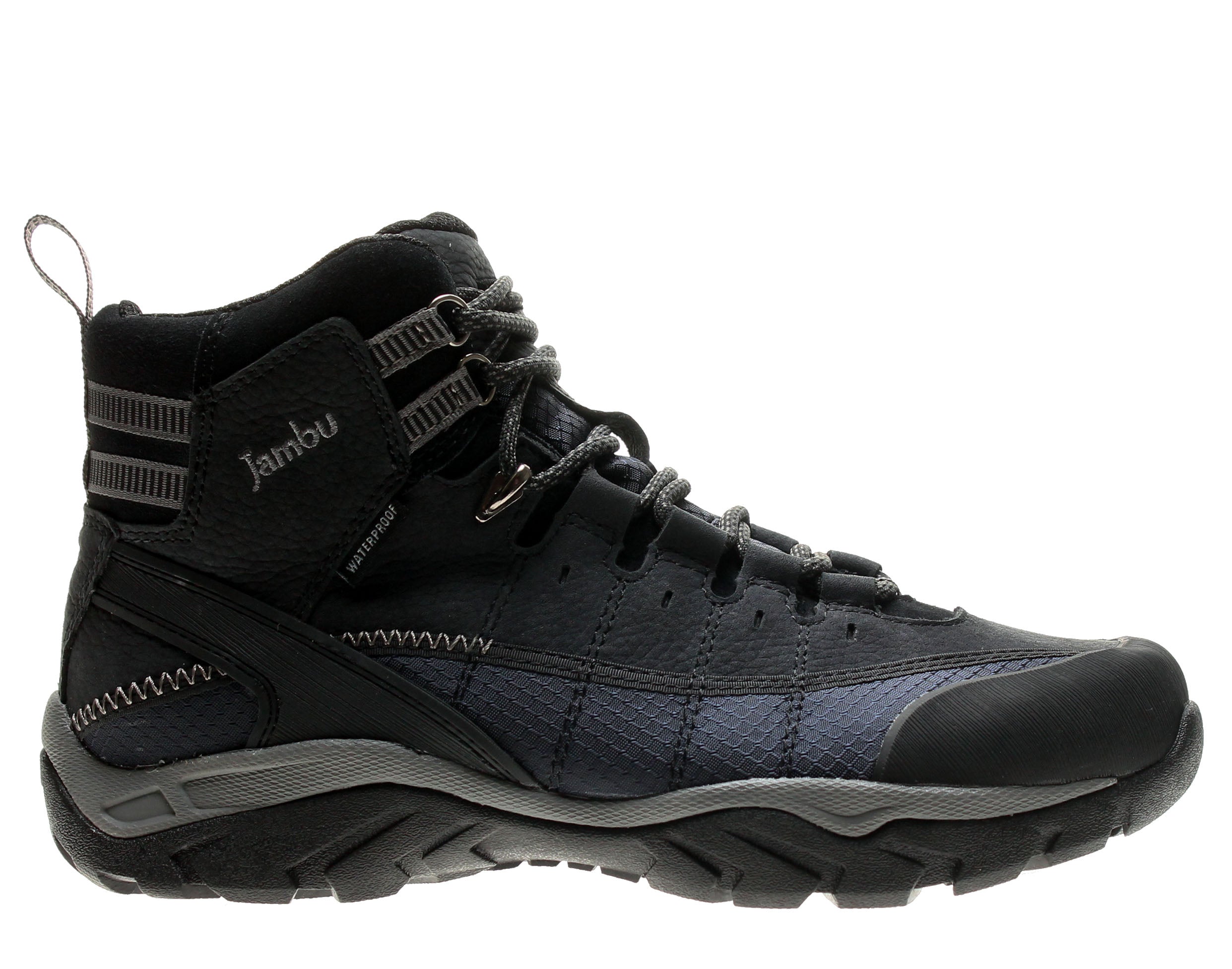 Jambu Washington-Hyper Grip Men's Shoes