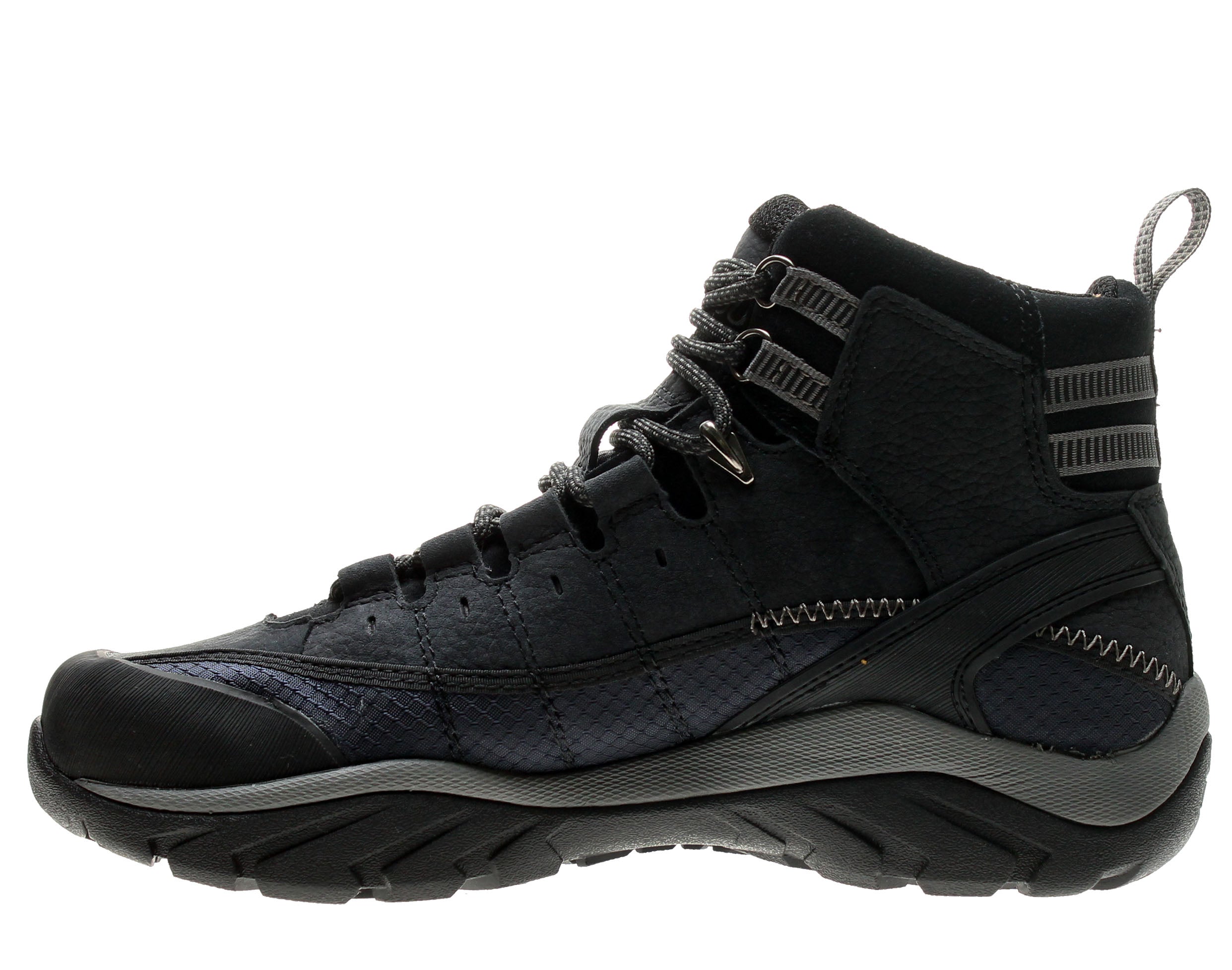 Jambu Washington-Hyper Grip Men's Shoes