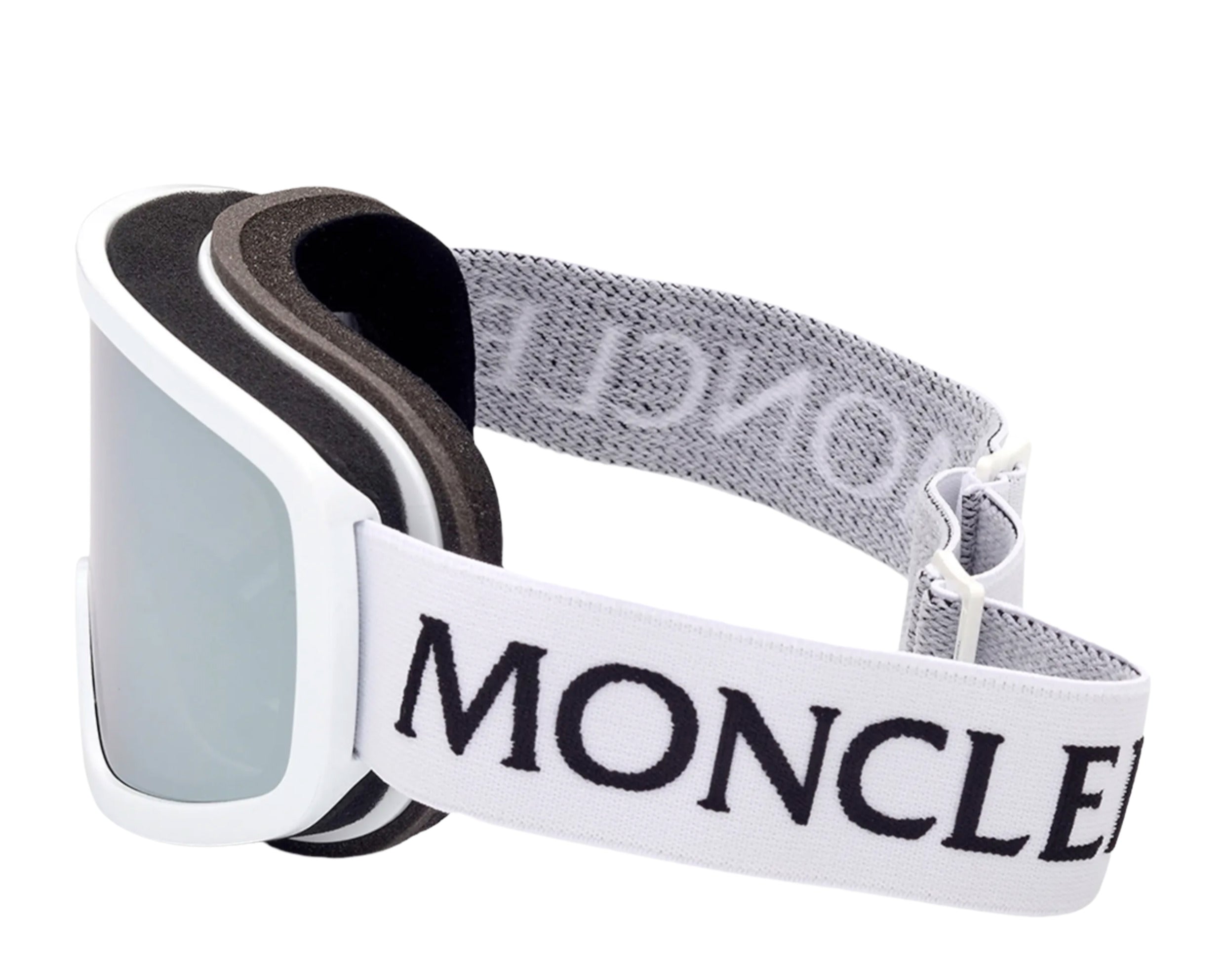 Moncler ML0215 Terrabeam Ski Goggles