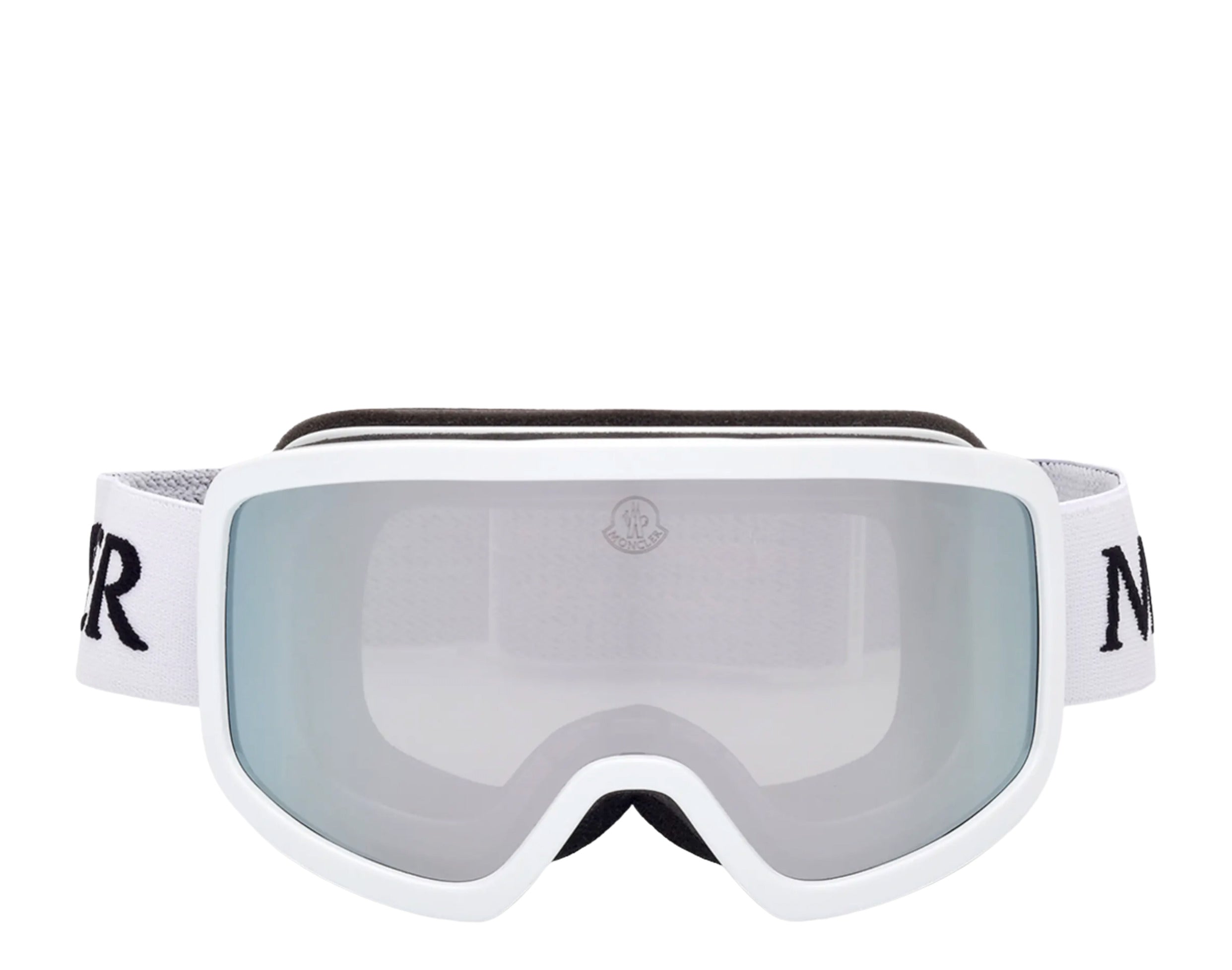 Moncler ML0215 Terrabeam Ski Goggles