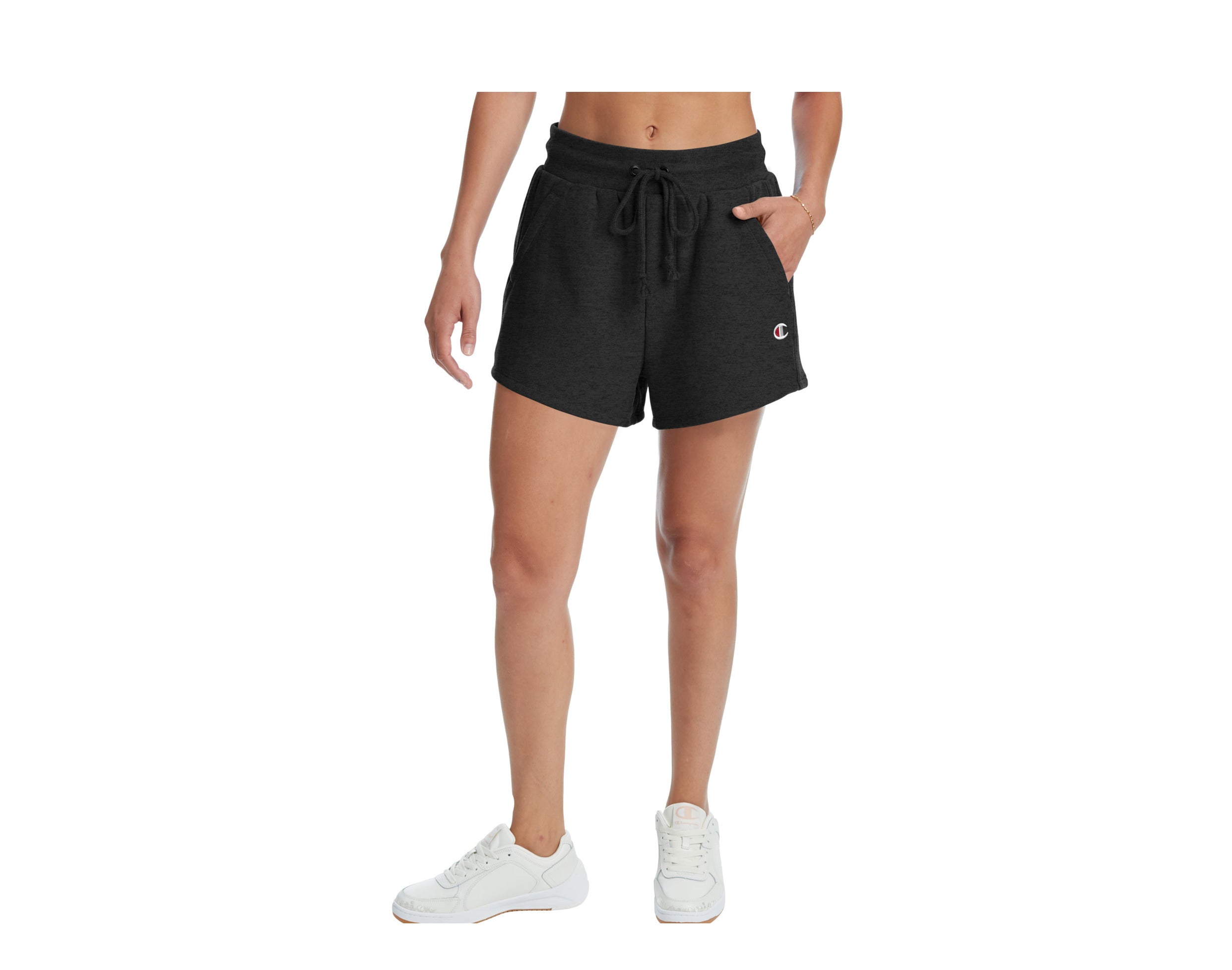 Champion C-Life Reverse Weave Women's Shorts