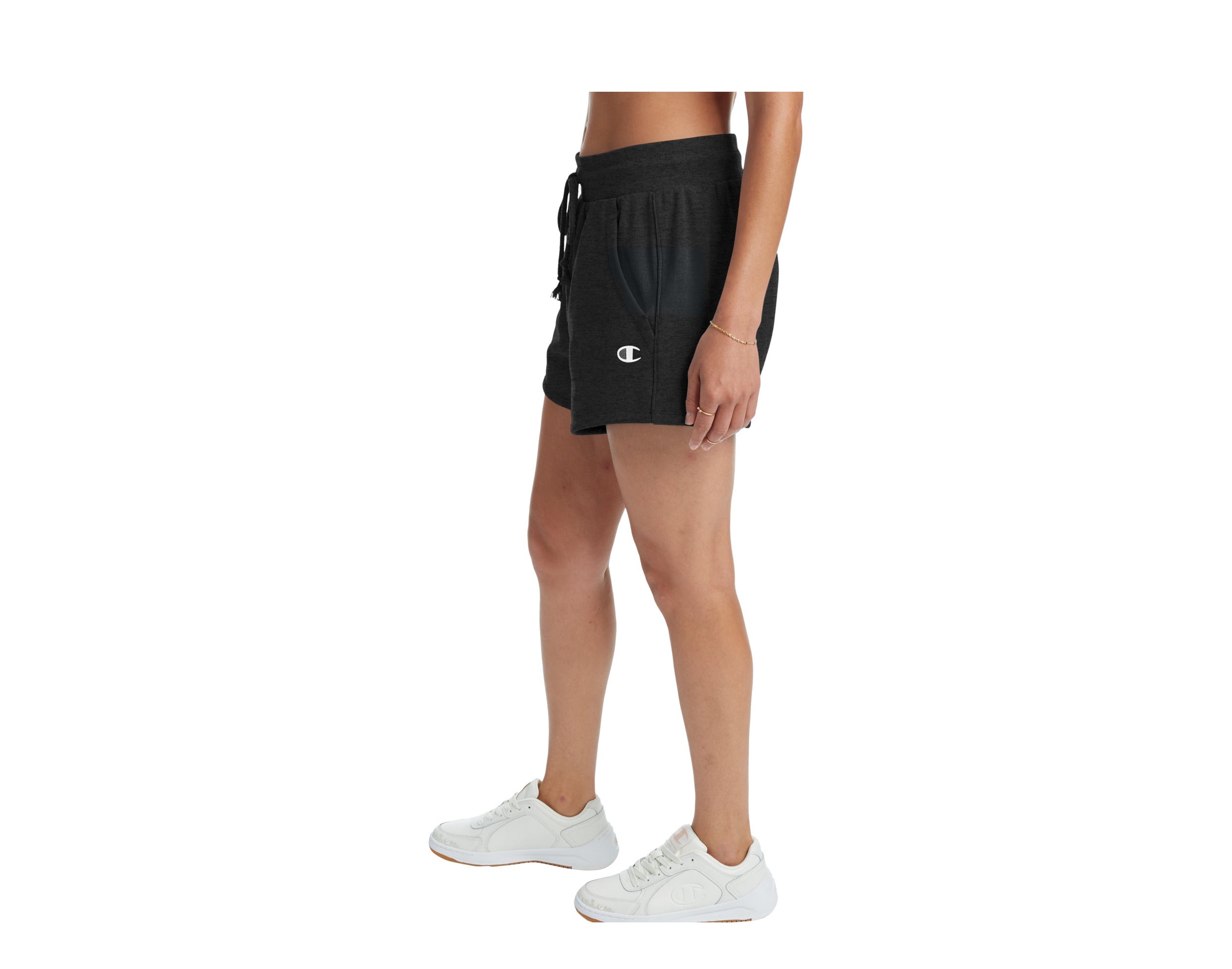 Champion C-Life Reverse Weave Women's Shorts