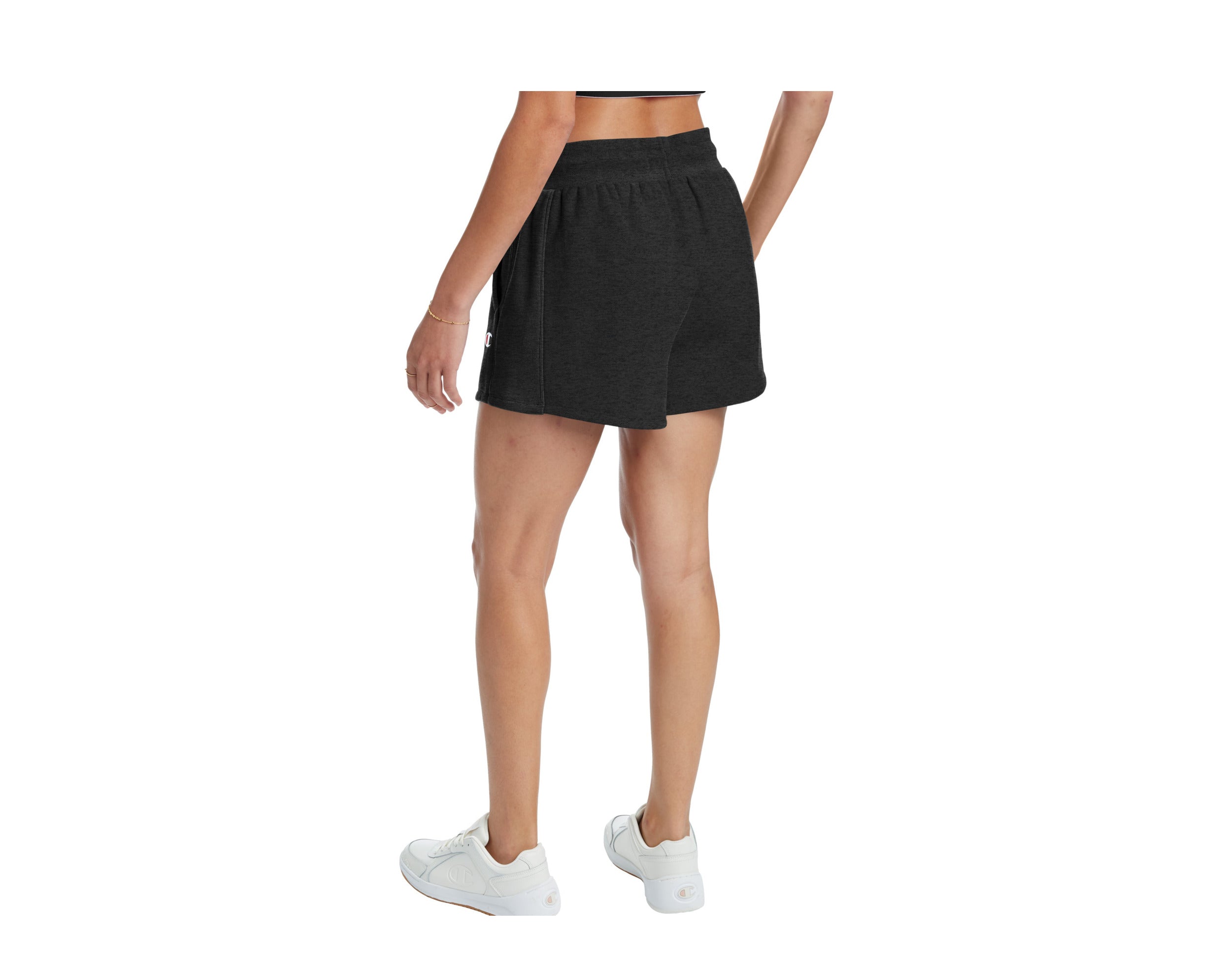 Champion C-Life Reverse Weave Women's Shorts