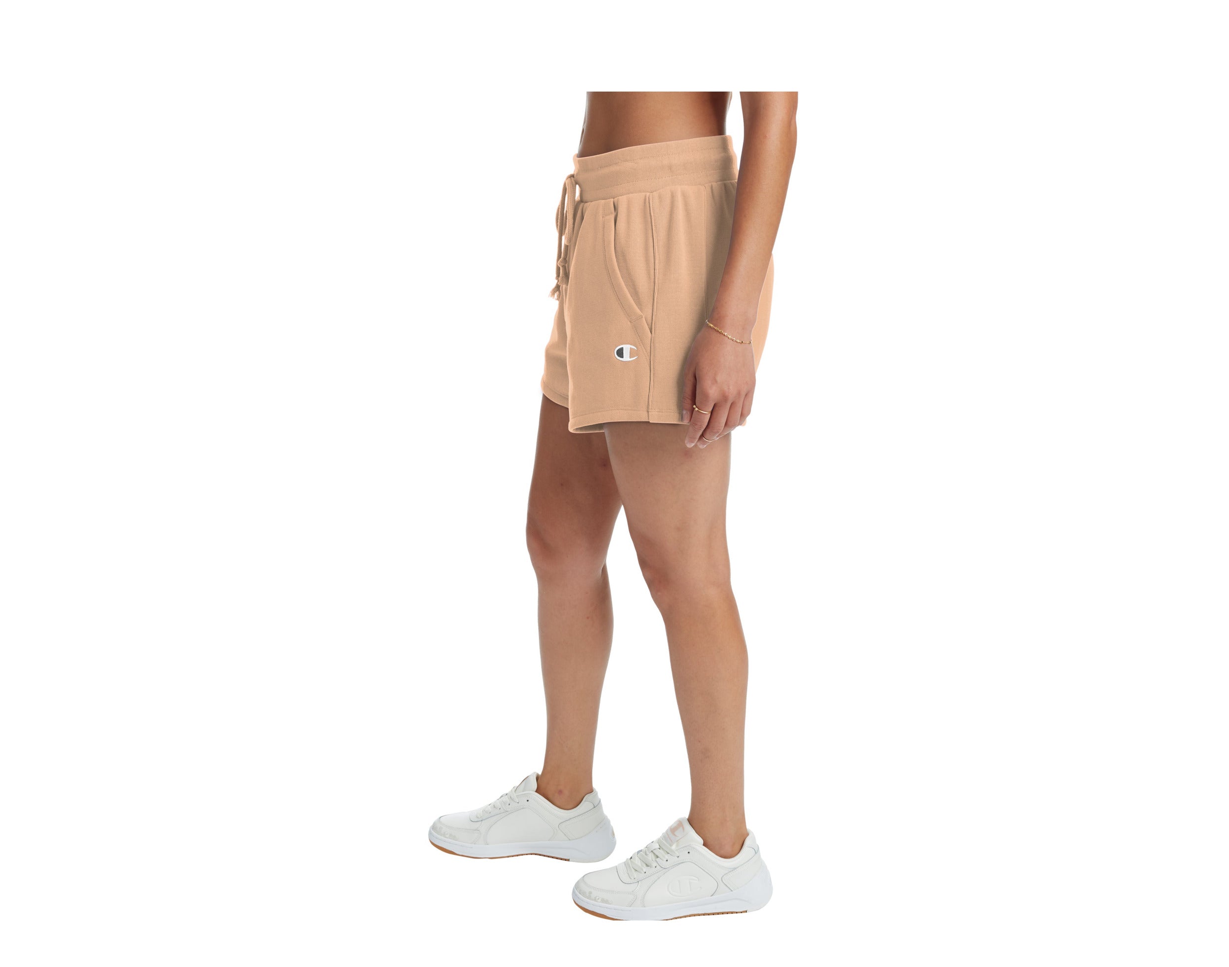 Champion C-Life Reverse Weave Women's Shorts