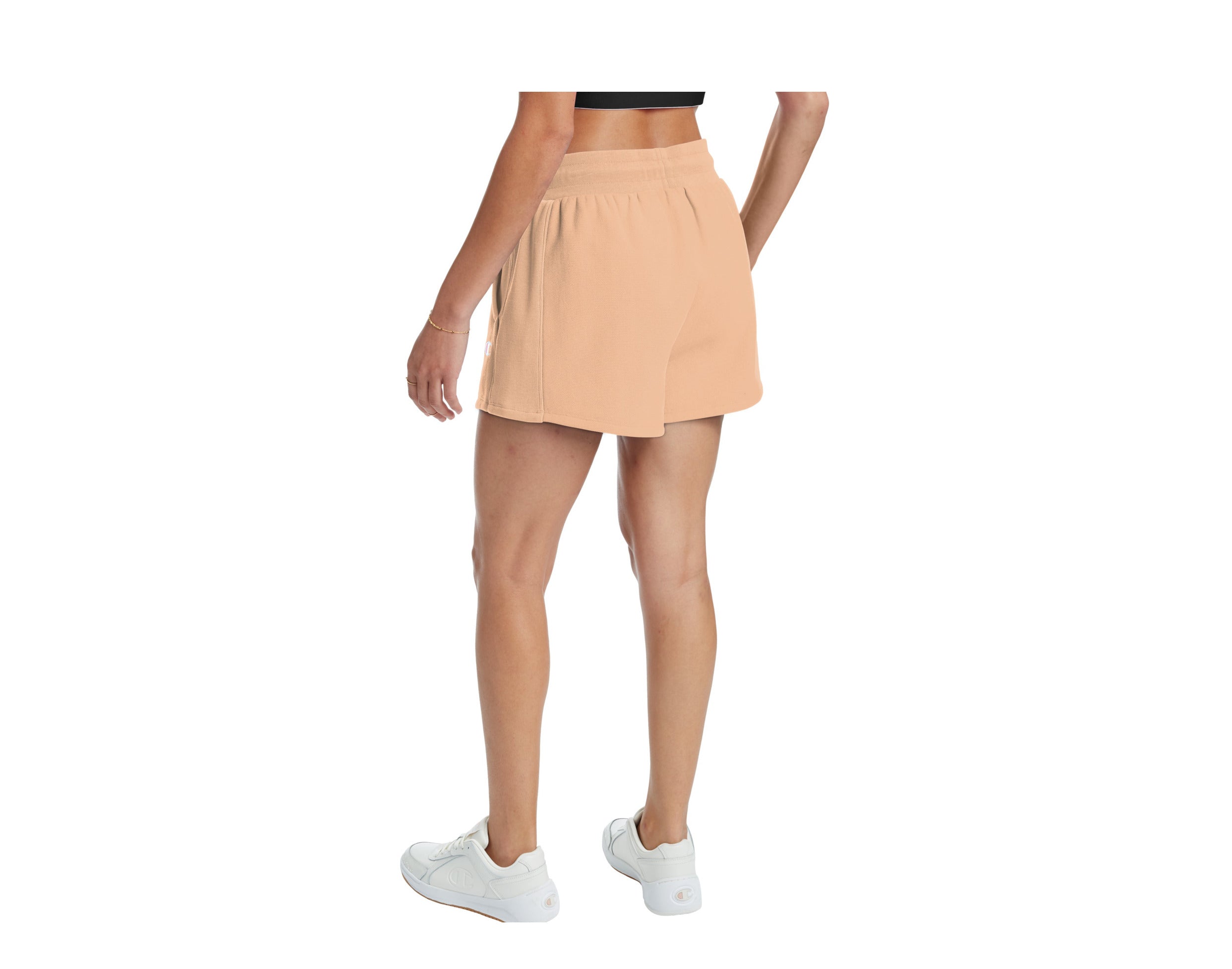 Champion C-Life Reverse Weave Women's Shorts