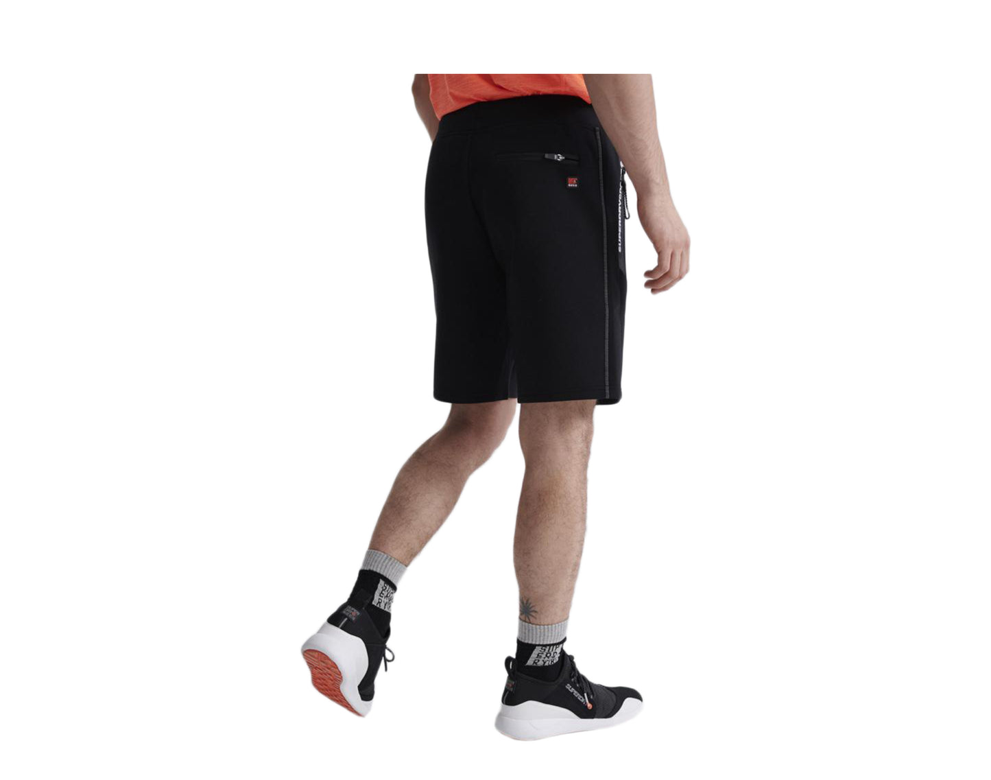 Superdry Gymtech Men's Shorts