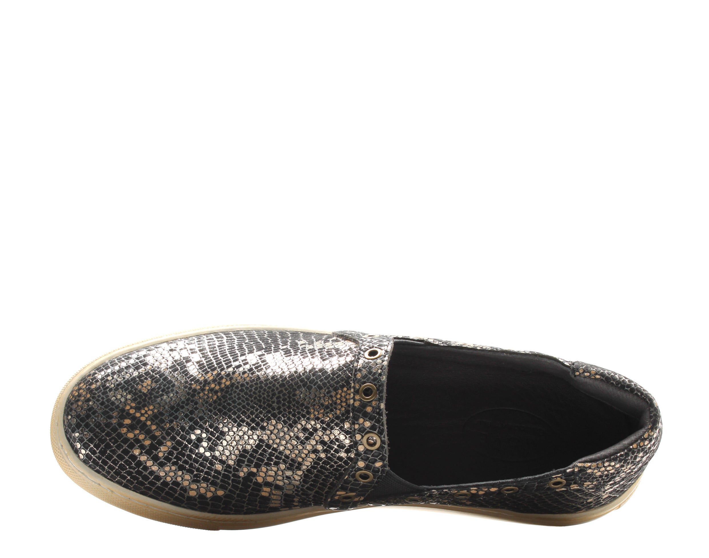 Chocolat Blu Neve Women's Slip-On Sneaker