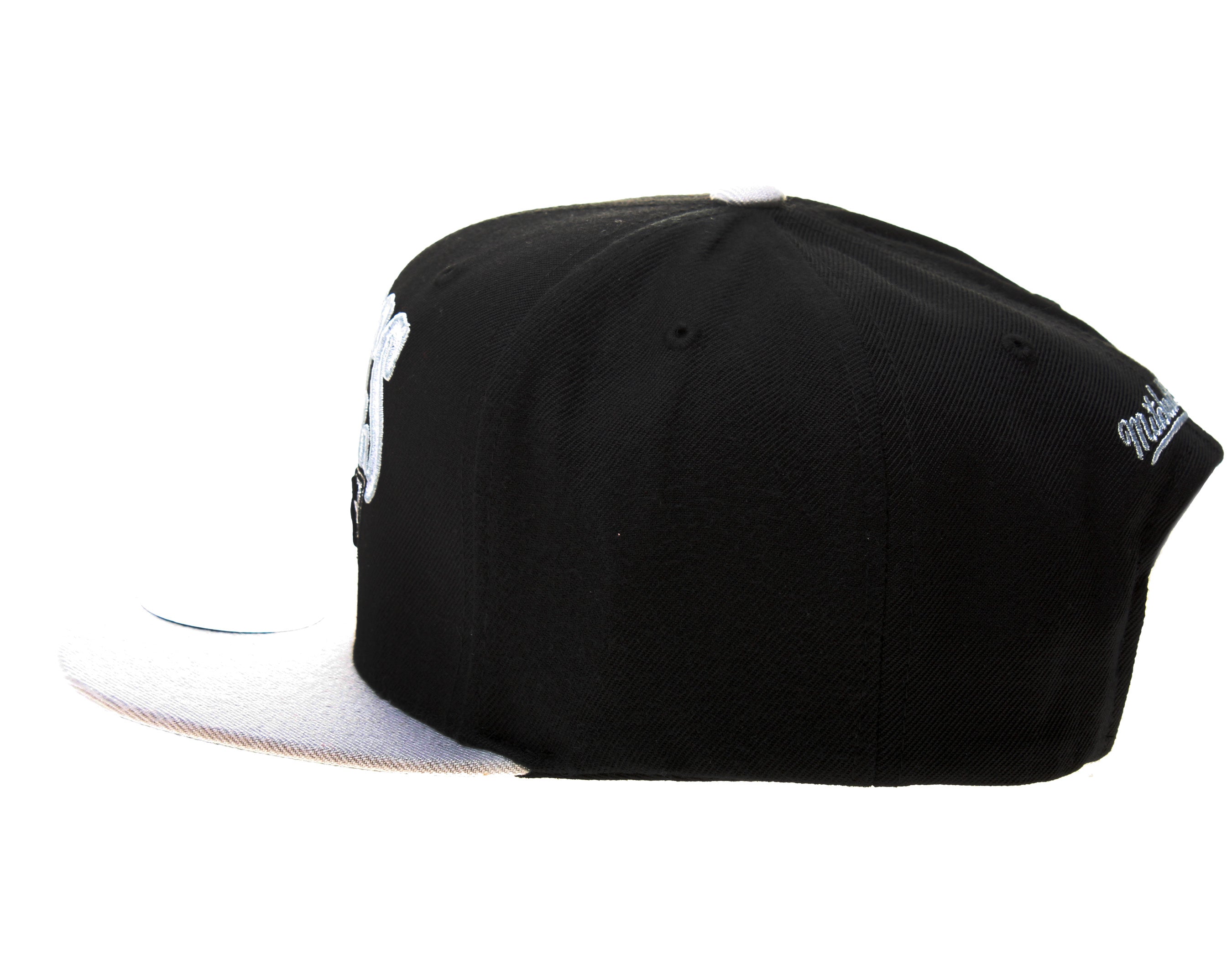 MITCHELL & NESS Los Angeles Kings Snapback Cap / NJ27Z 