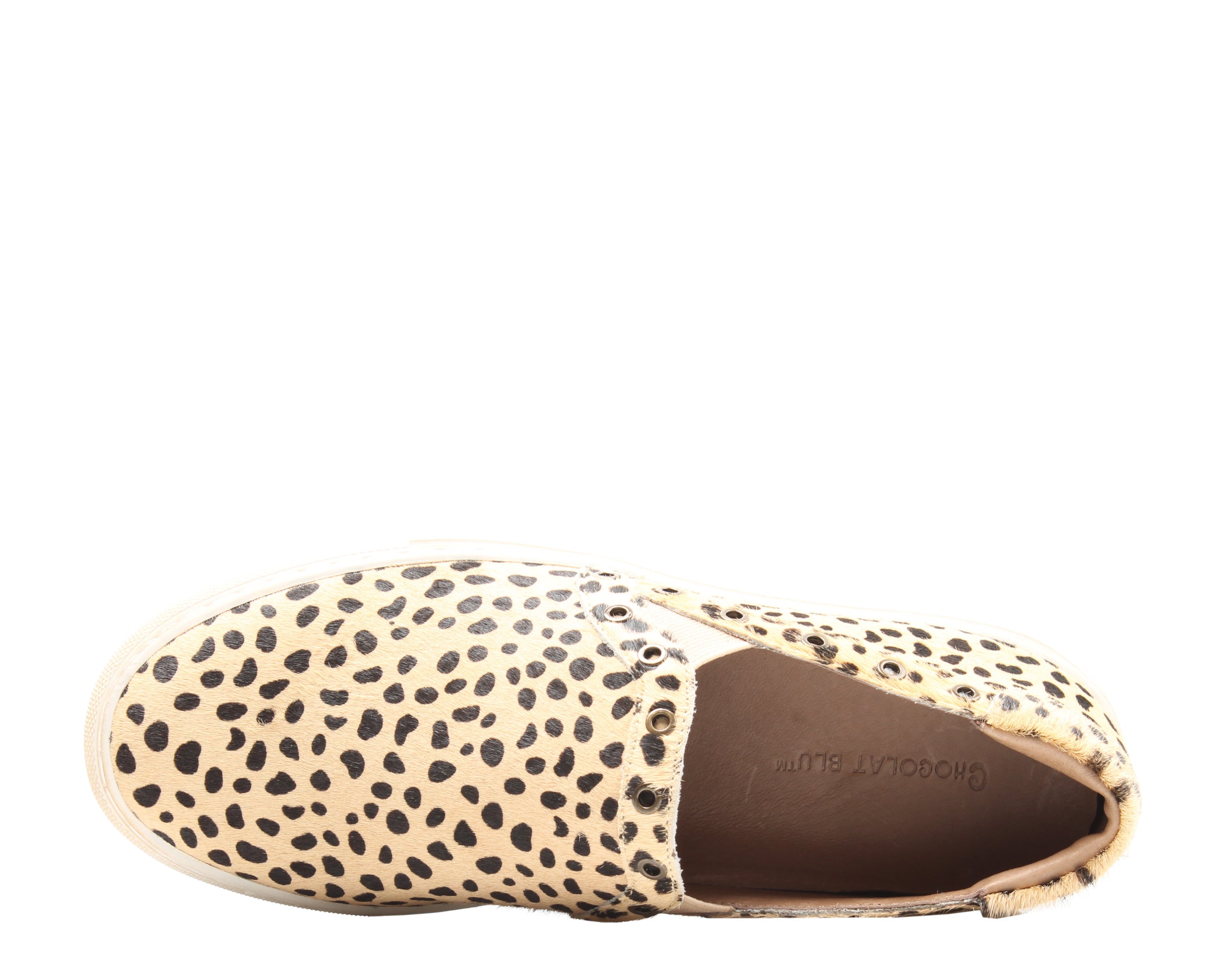 Chocolat Blu Noella Women's Slip-On Sneaker