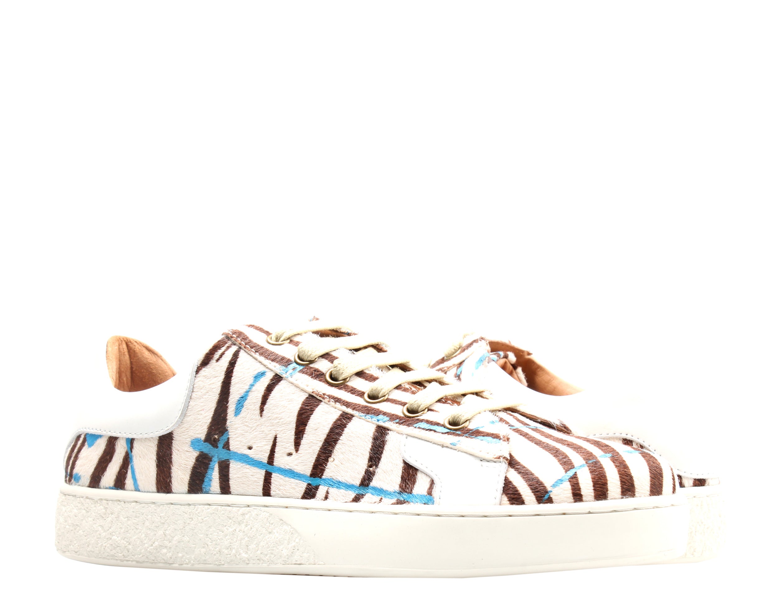 Chocolat Blu Nori Women's Casual Sneaker