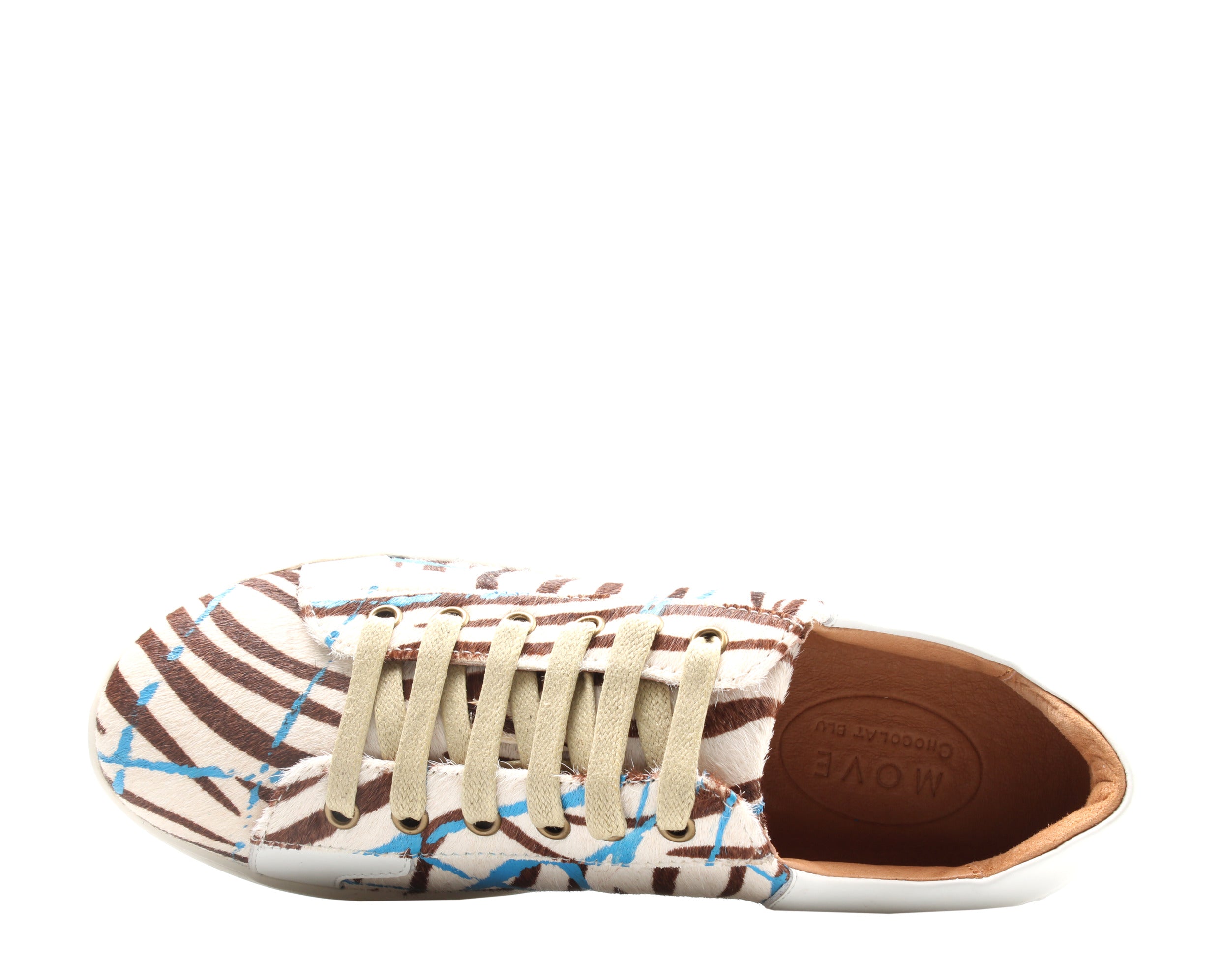 Chocolat Blu Nori Women's Casual Sneaker