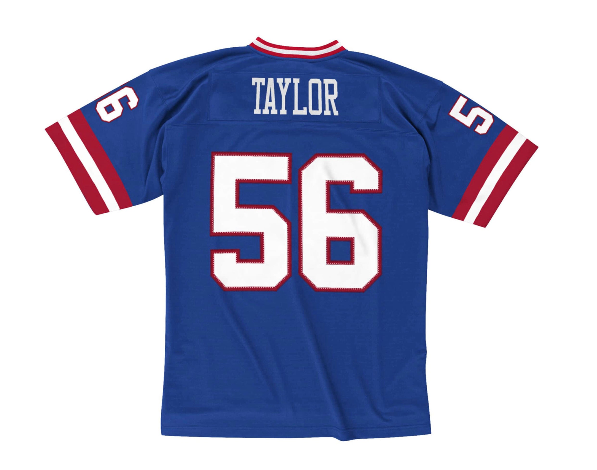 Mitchell & Ness Legacy New York Giants 1986 Lawrence Taylor Jersey