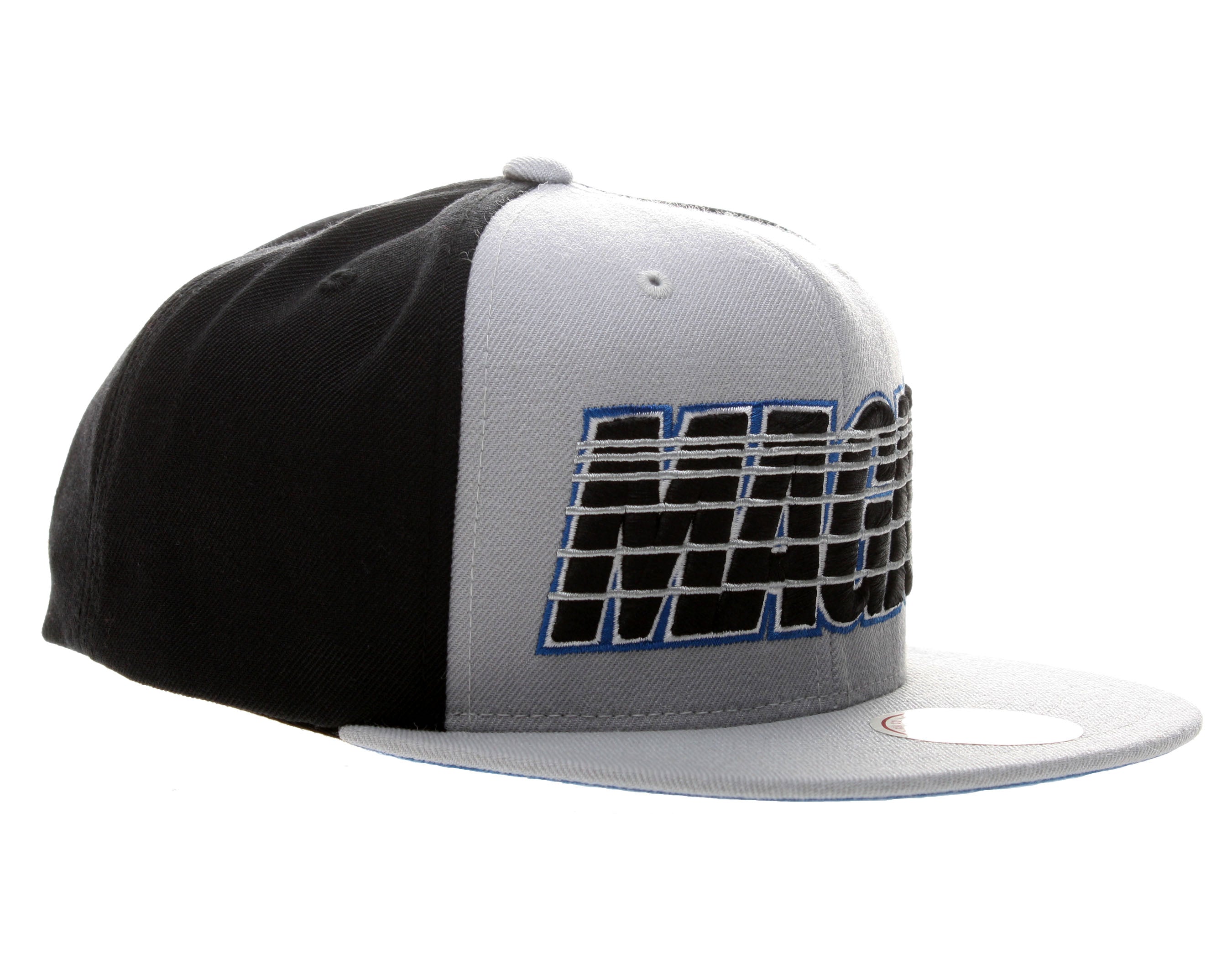 Mitchell & Ness Orlando Magic STA3 Men's Snapback Hat