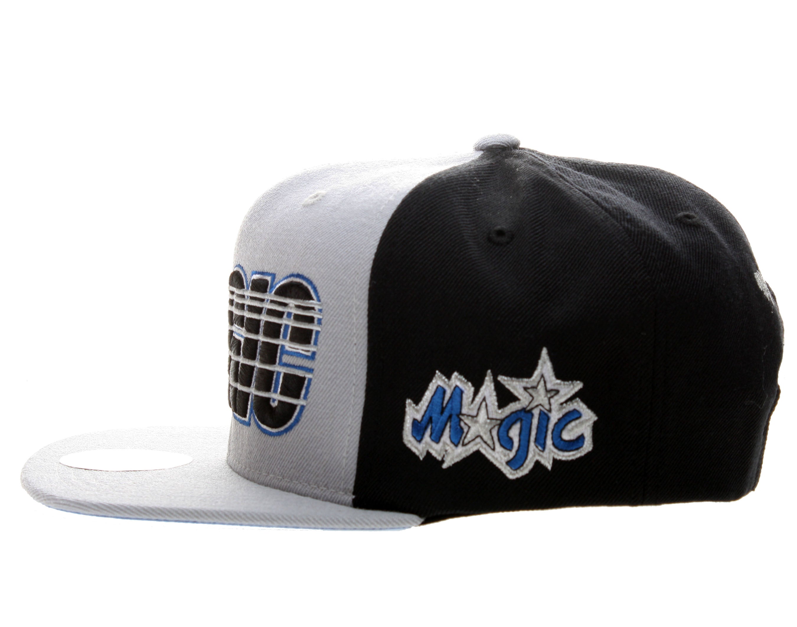 Mitchell & Ness Orlando Magic STA3 Men's Snapback Hat