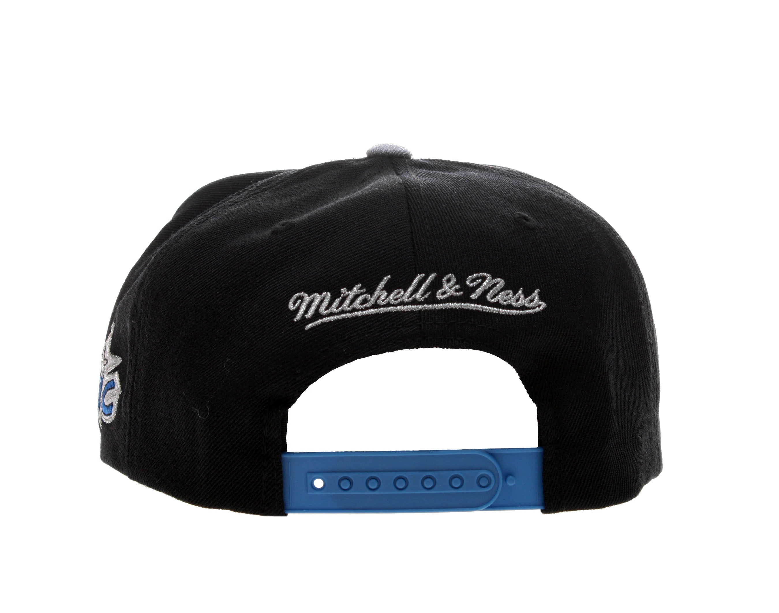 Mitchell & Ness Orlando Magic STA3 Men's Snapback Hat