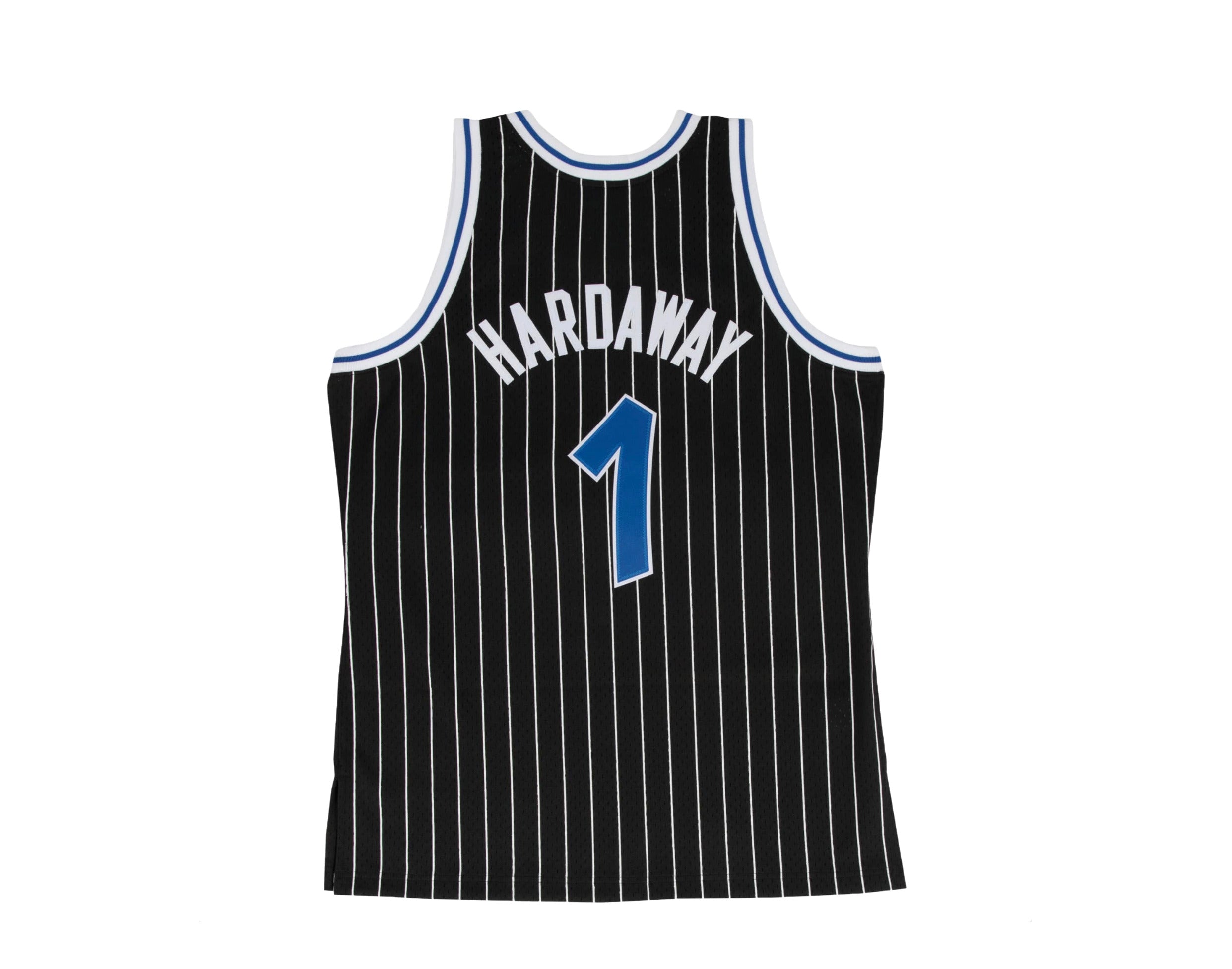 Mitchell & Ness Orlando Magic Swingman Jersey - Road 1994-95 Anfernee Hardaway S