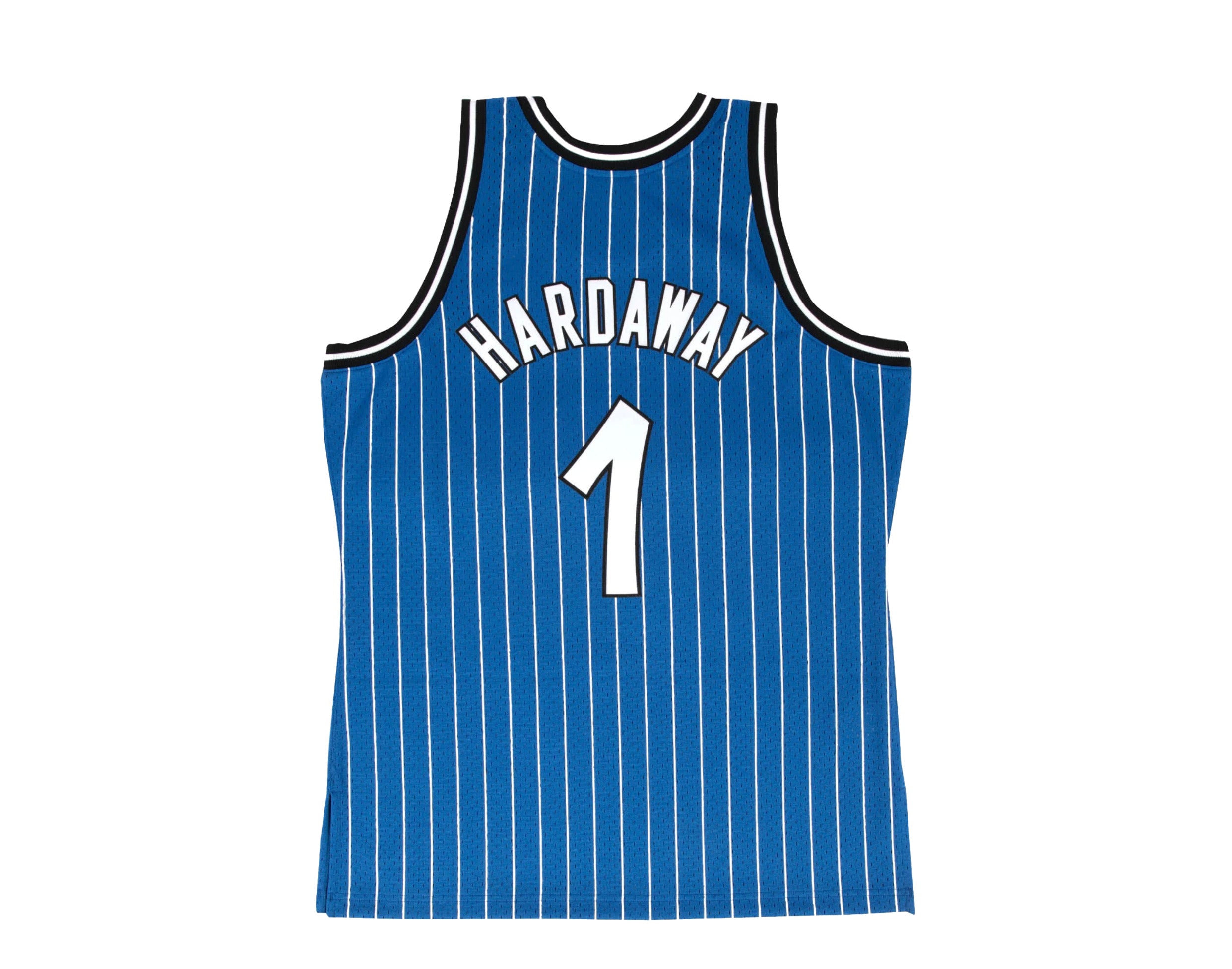 Mitchell & Ness Swingman Orlando Magic Road 1994-95 Anfernee Hardaway Jersey