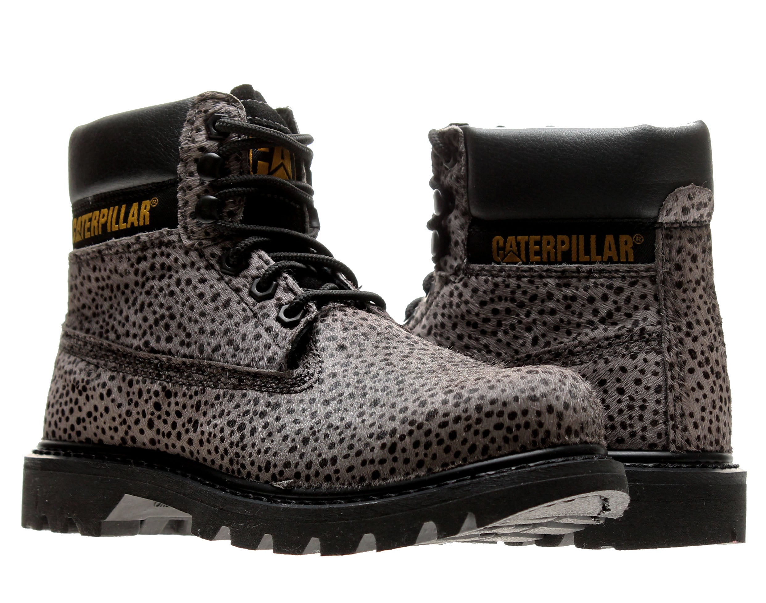 Caterpillar Colorado 6-Inch Women's Boots