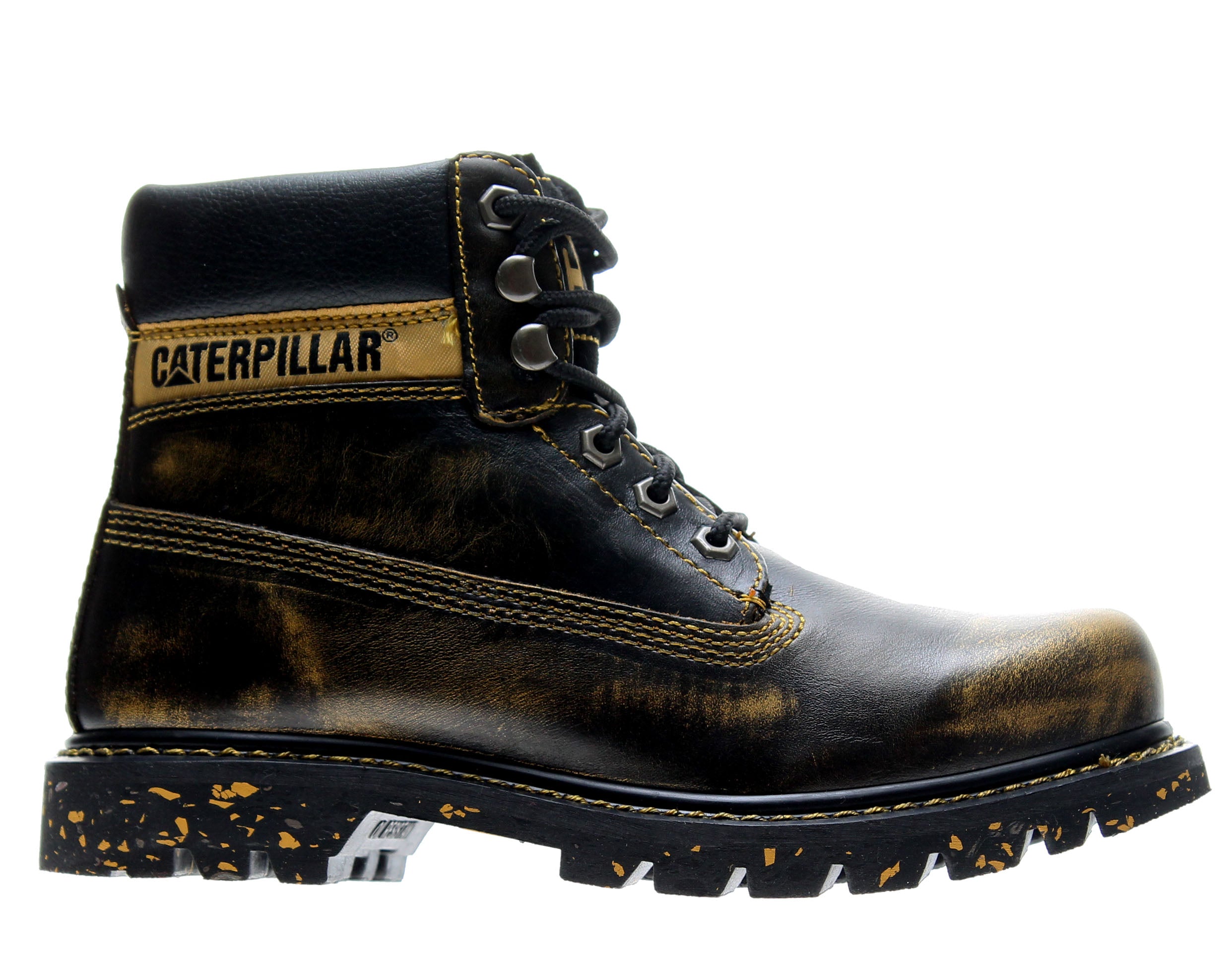 Caterpillar Colorado 6-Inch Women's Boots