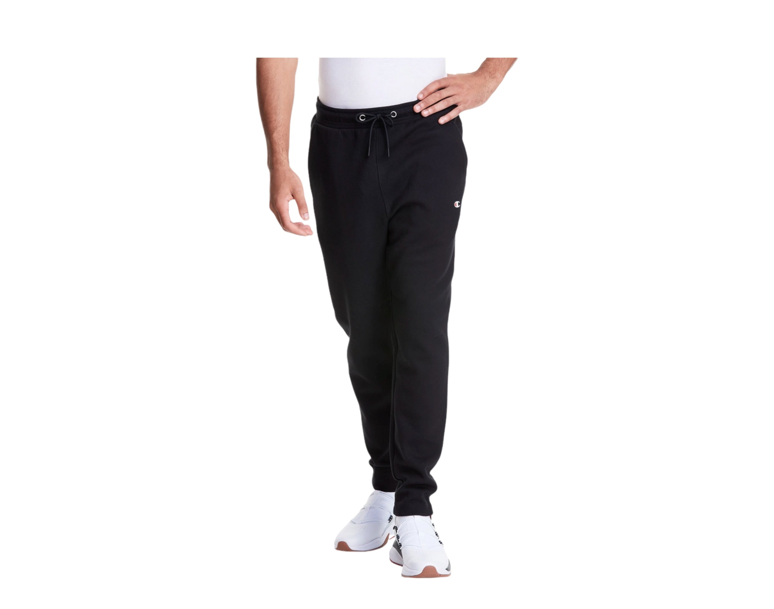 Champion C-Life Tech Weave Flex Jogger Men's Pants