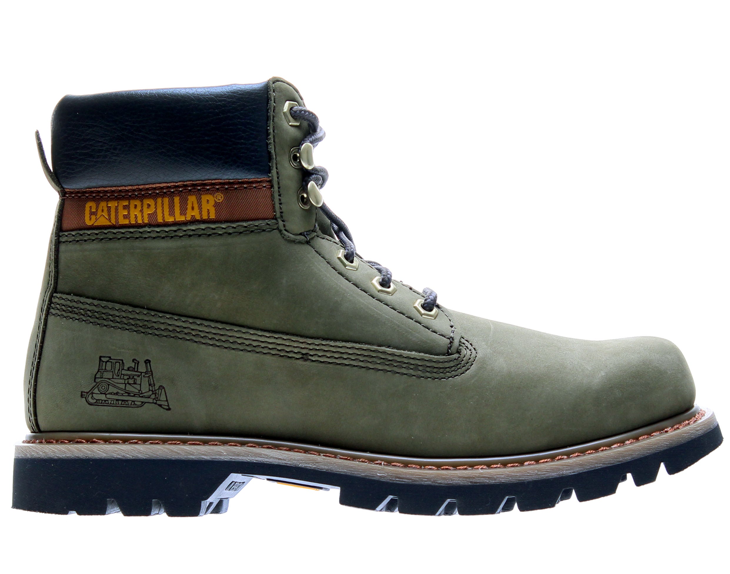 Caterpillar Colorado 6-Inch Men's Boots