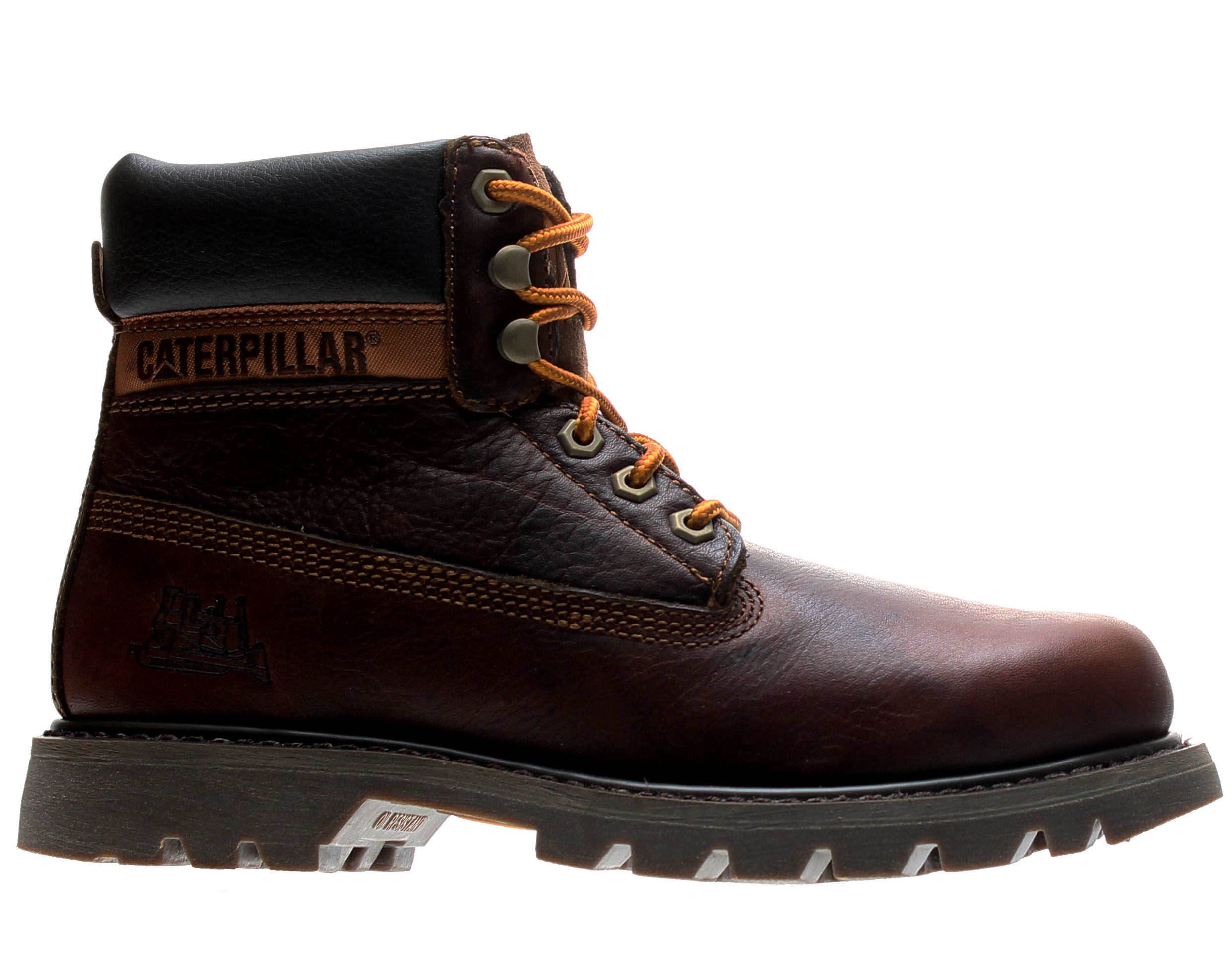 Caterpillar Colorado 6-Inch Men's Boots