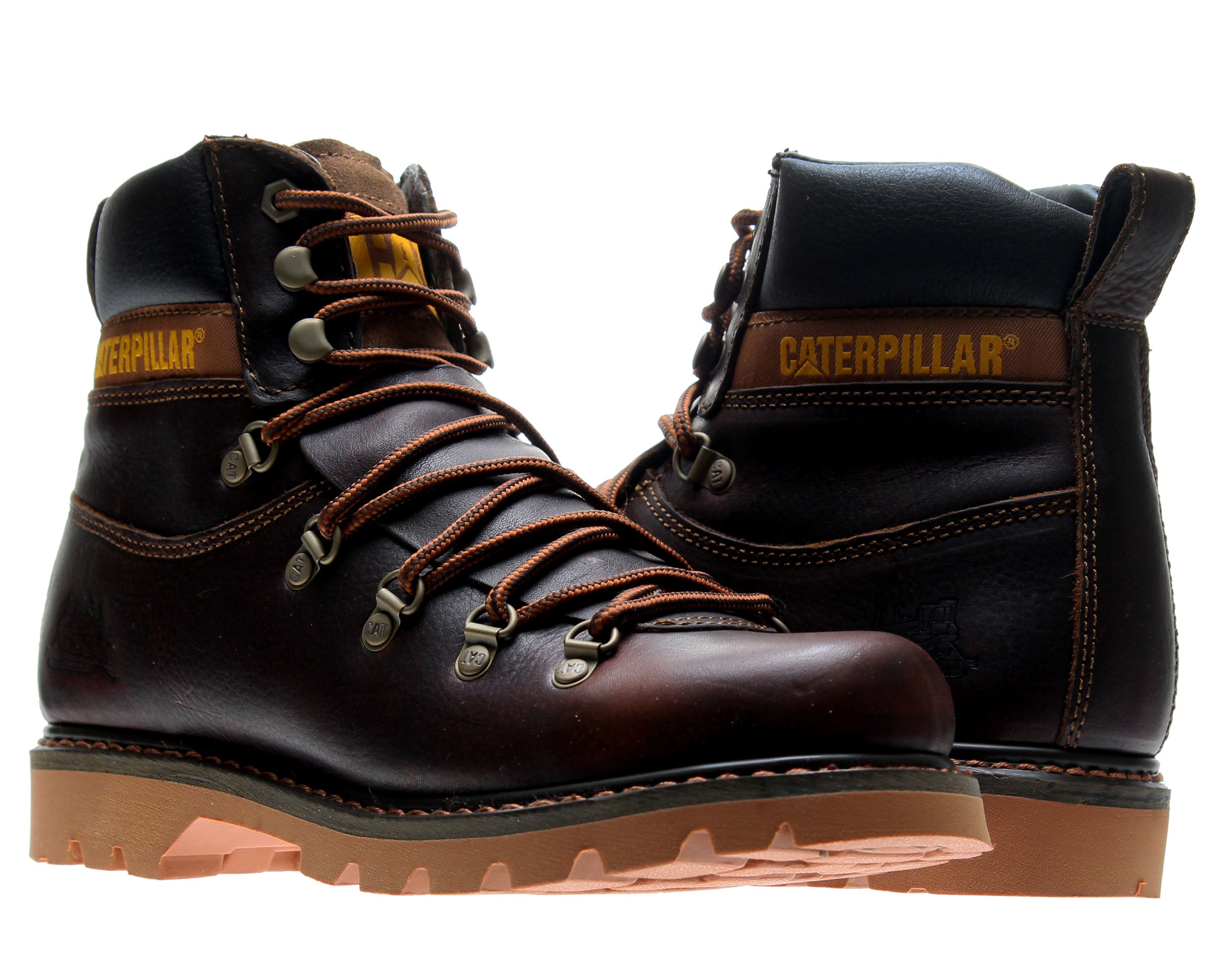 Caterpillar Highgate 6-Inch Men's Boots