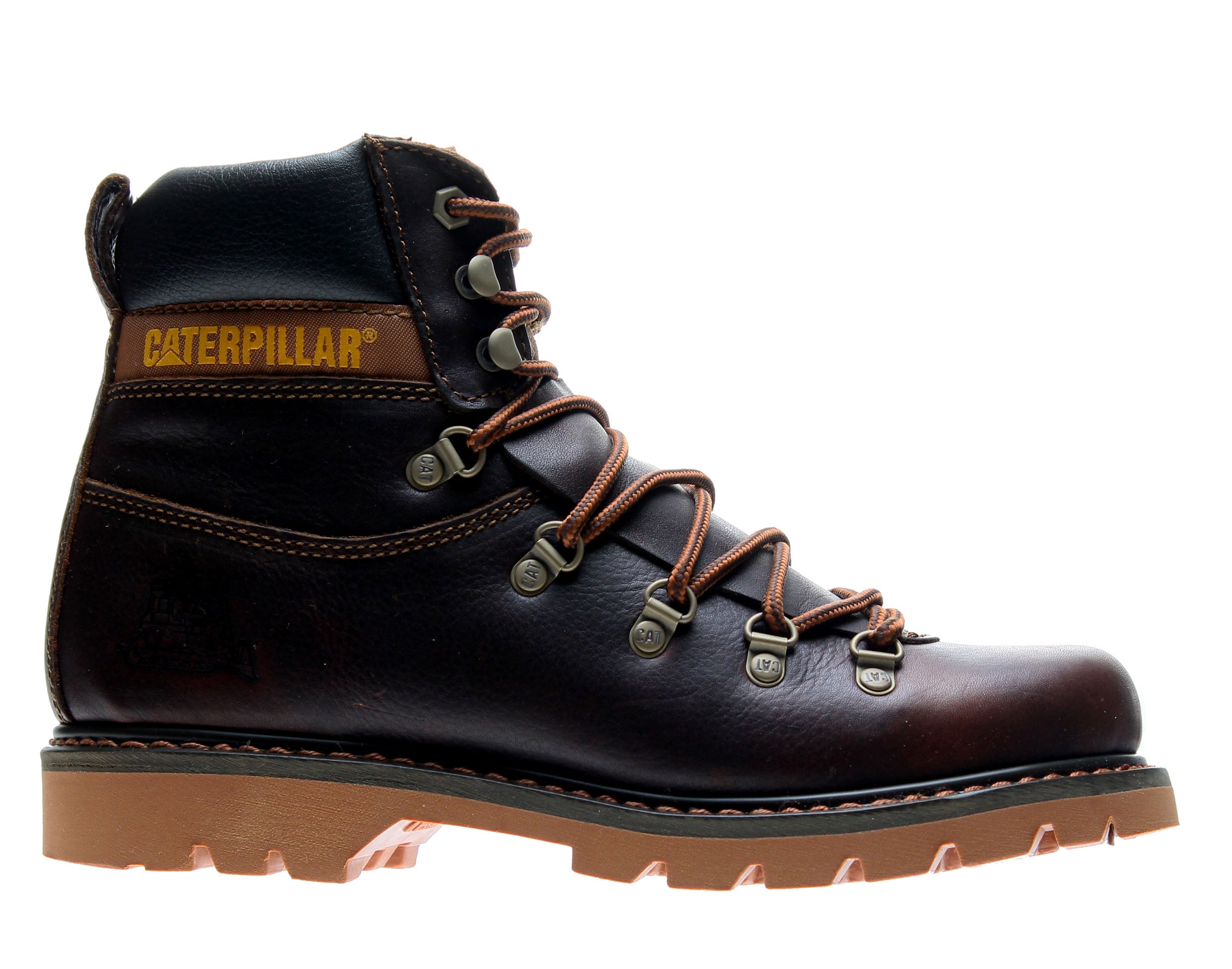 Caterpillar Highgate 6-Inch Men's Boots