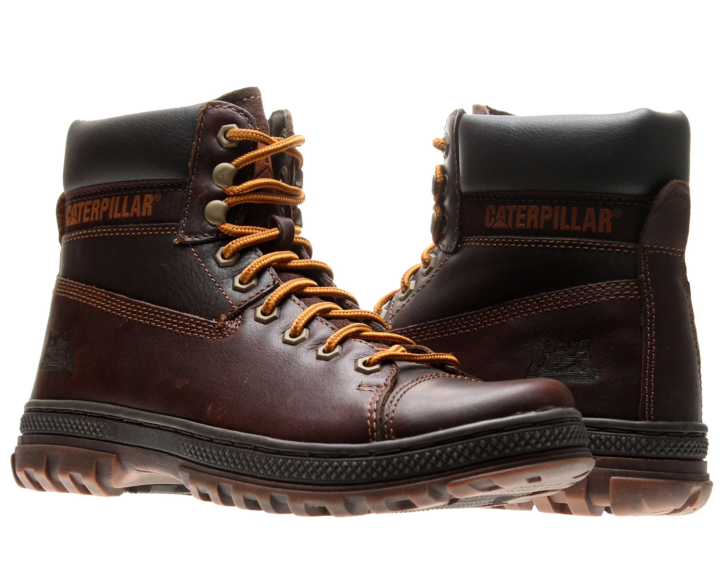 Caterpillar Pentonville 6-Inch Men's Boots