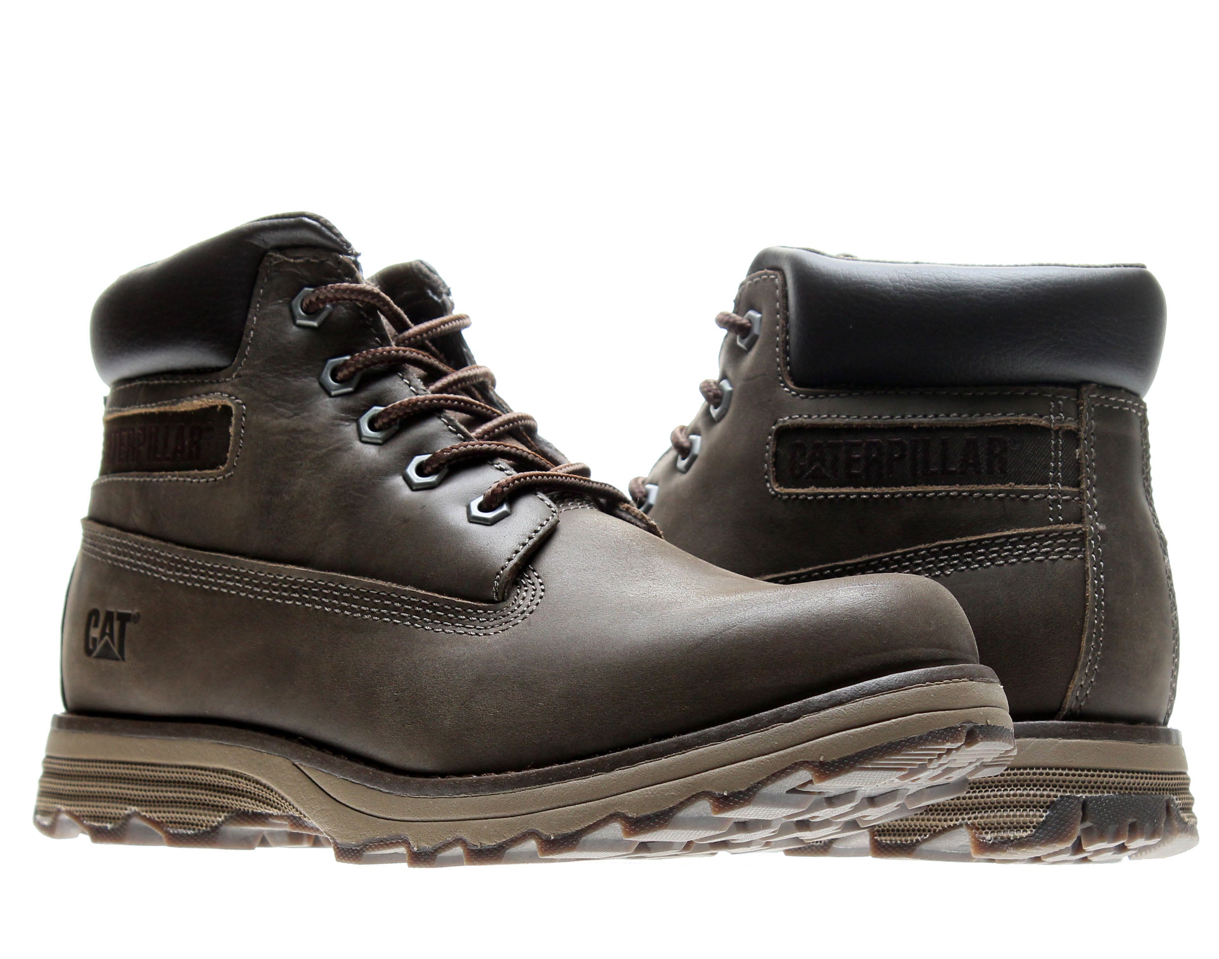 Caterpillar Founder Boston Men's Boots