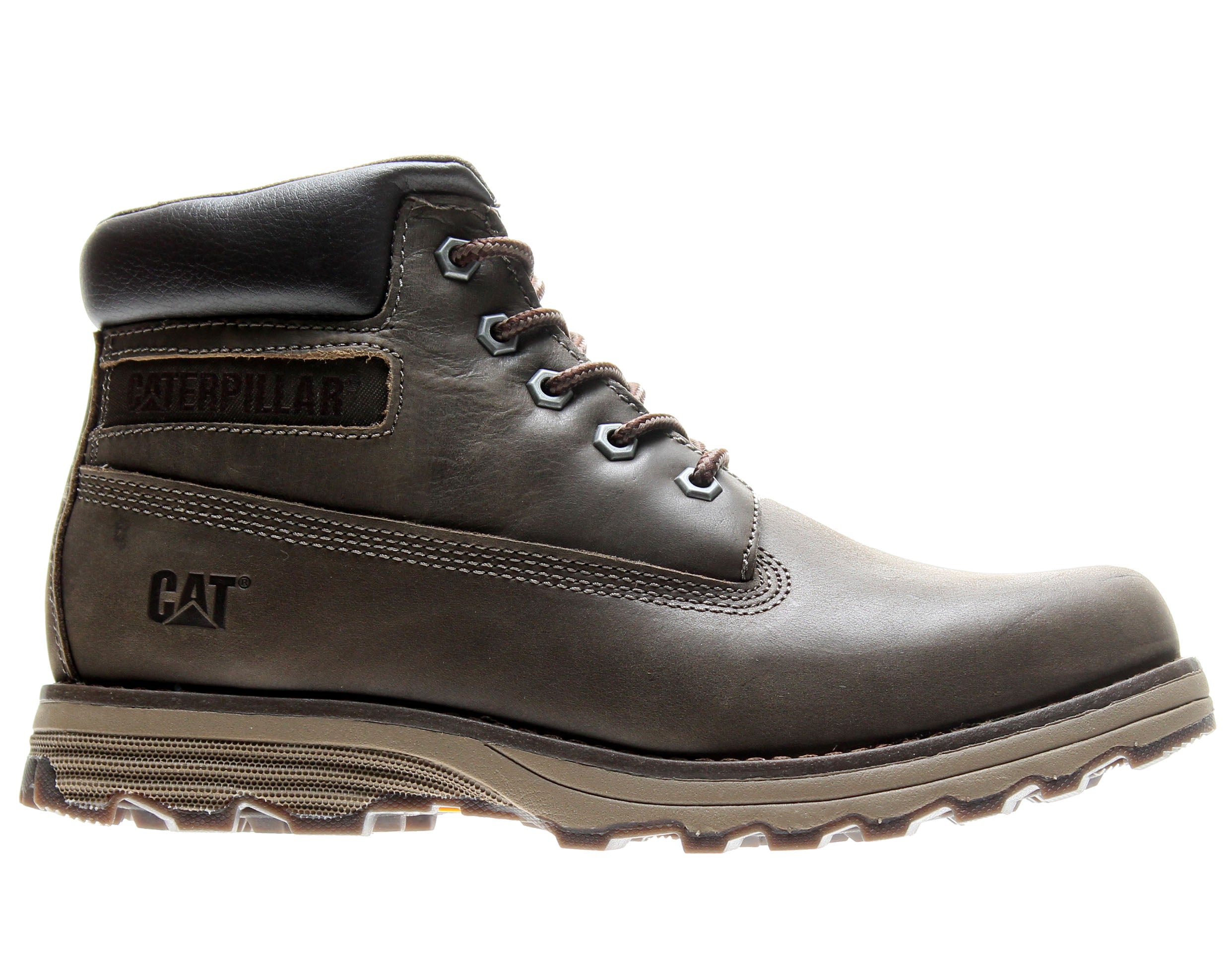 Caterpillar Founder Boston Men's Boots