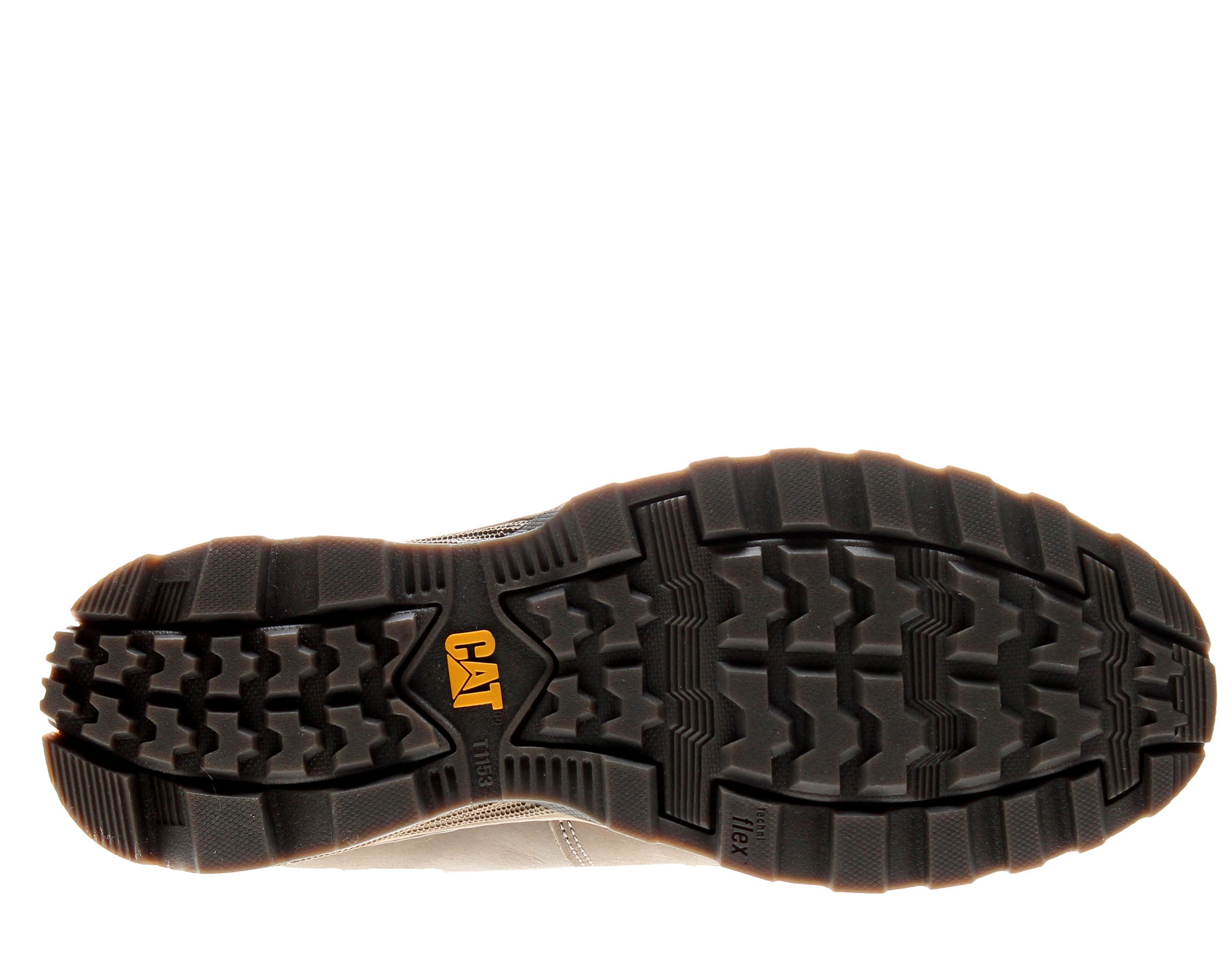 Caterpillar Boots CAT P717823 FONDATEUR boston chaussures homme scarponici  