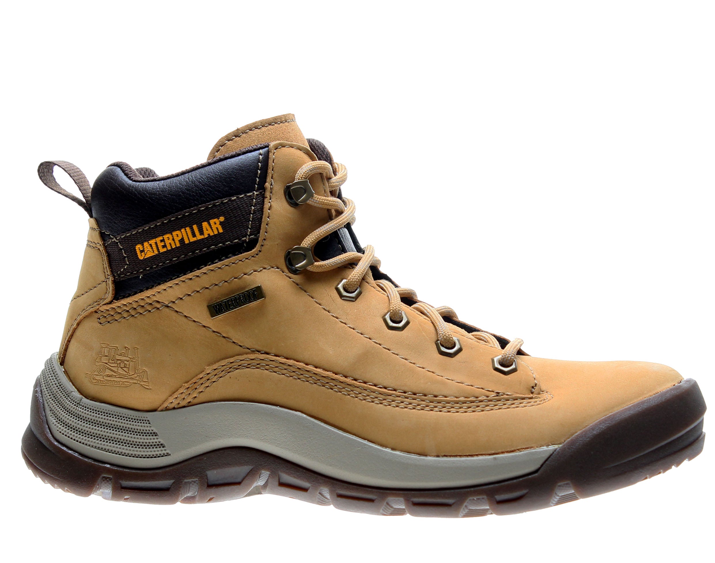 Caterpillar Southwark Waterproof Men's Boots