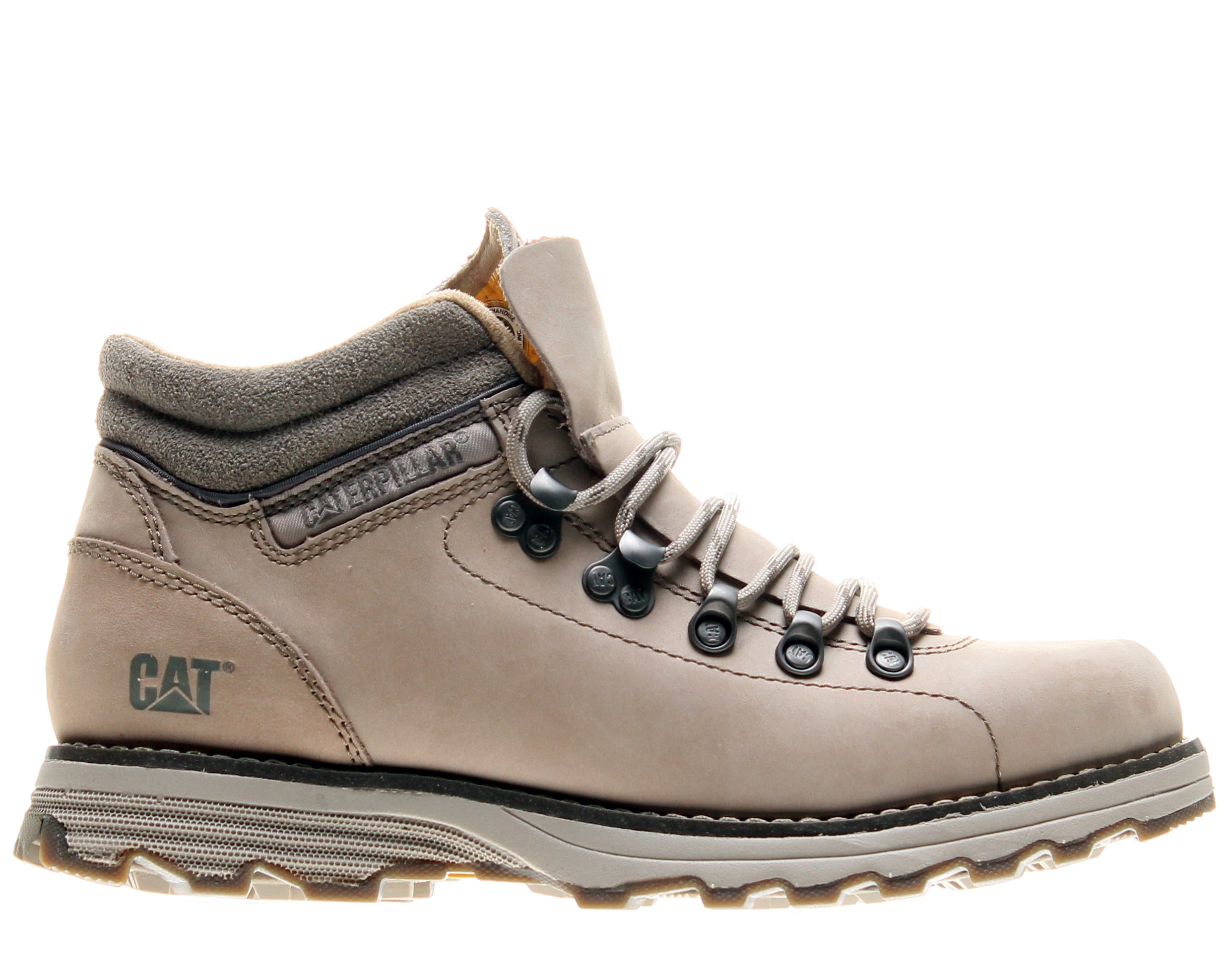 Caterpillar Peak Men's Hiking Boots