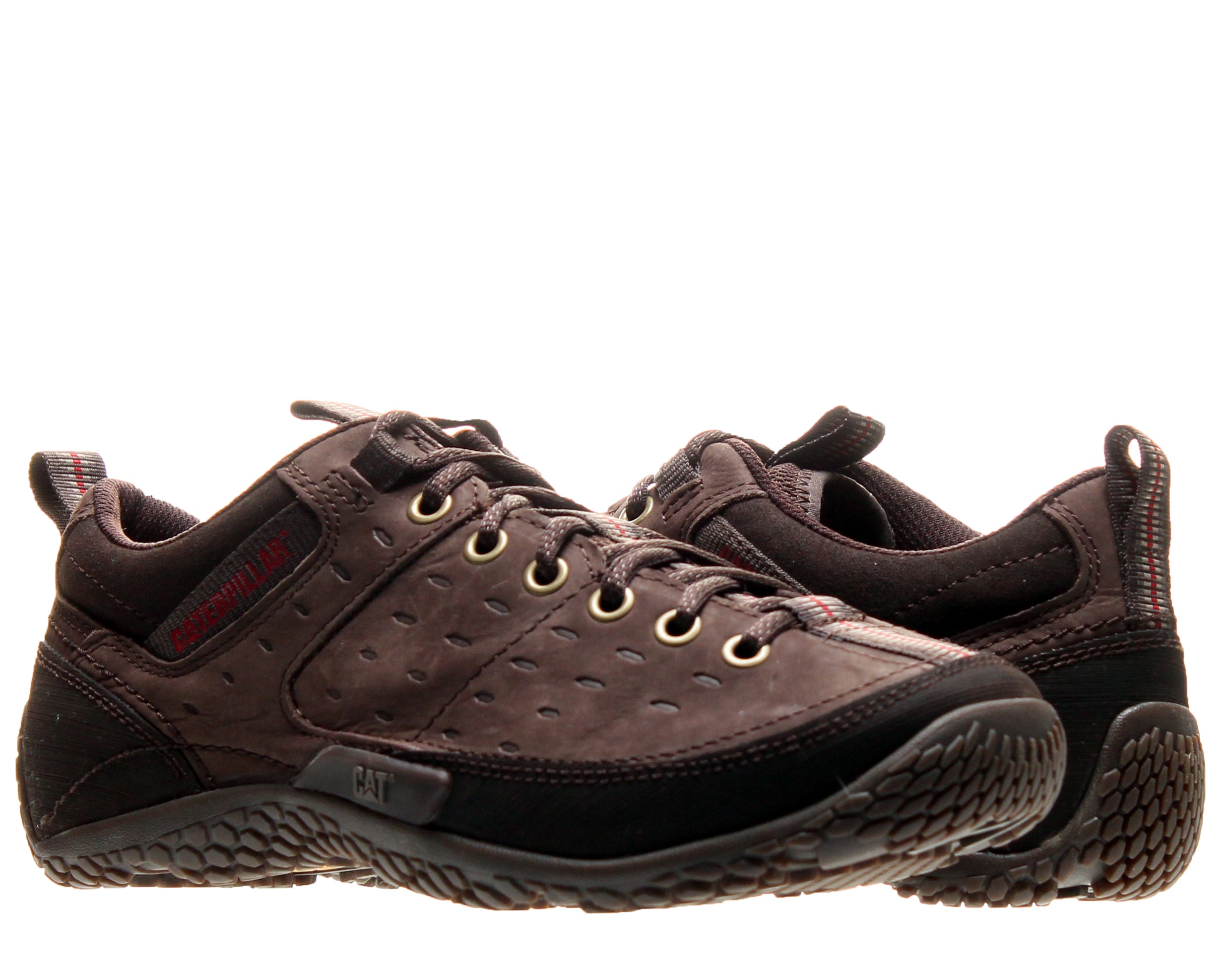 Caterpillar Edge Casual Men's Shoes