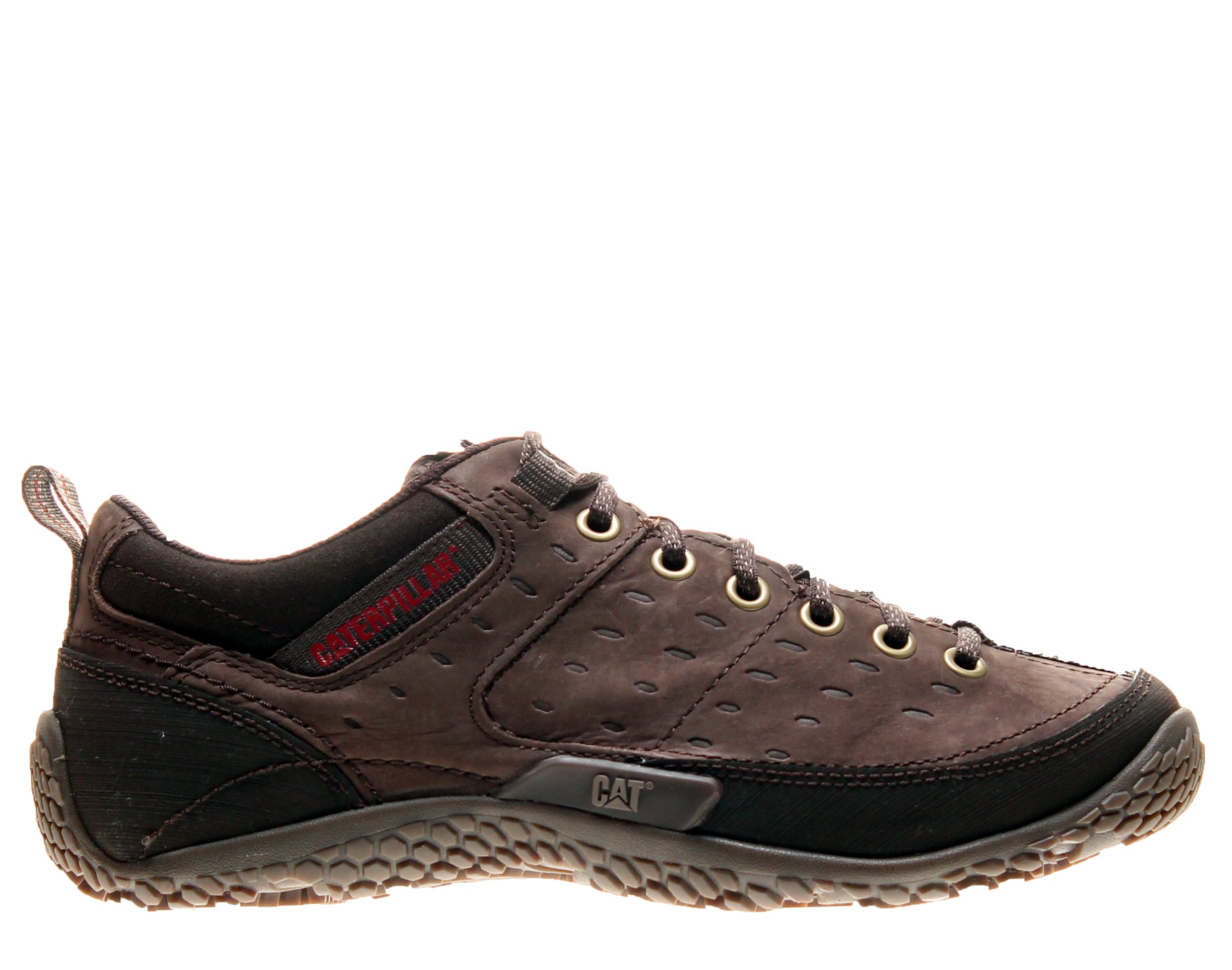 Caterpillar Edge Casual Men's Shoes