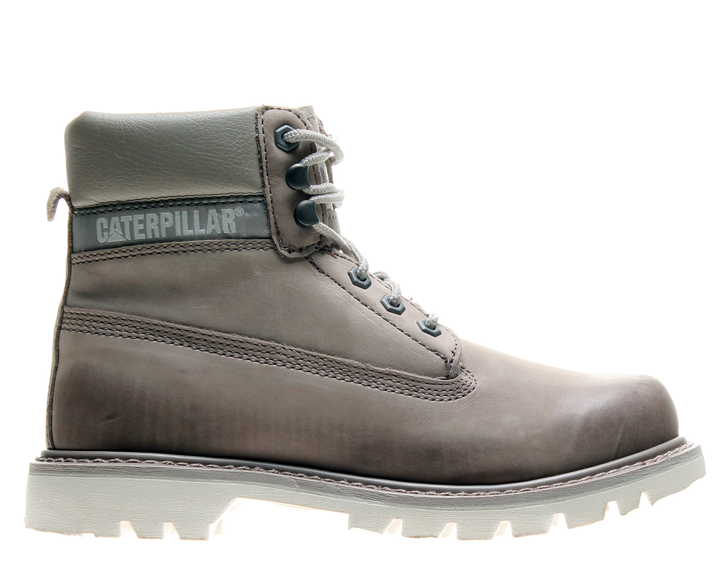 Caterpillar Colorado Burnish Bright Men's Boots