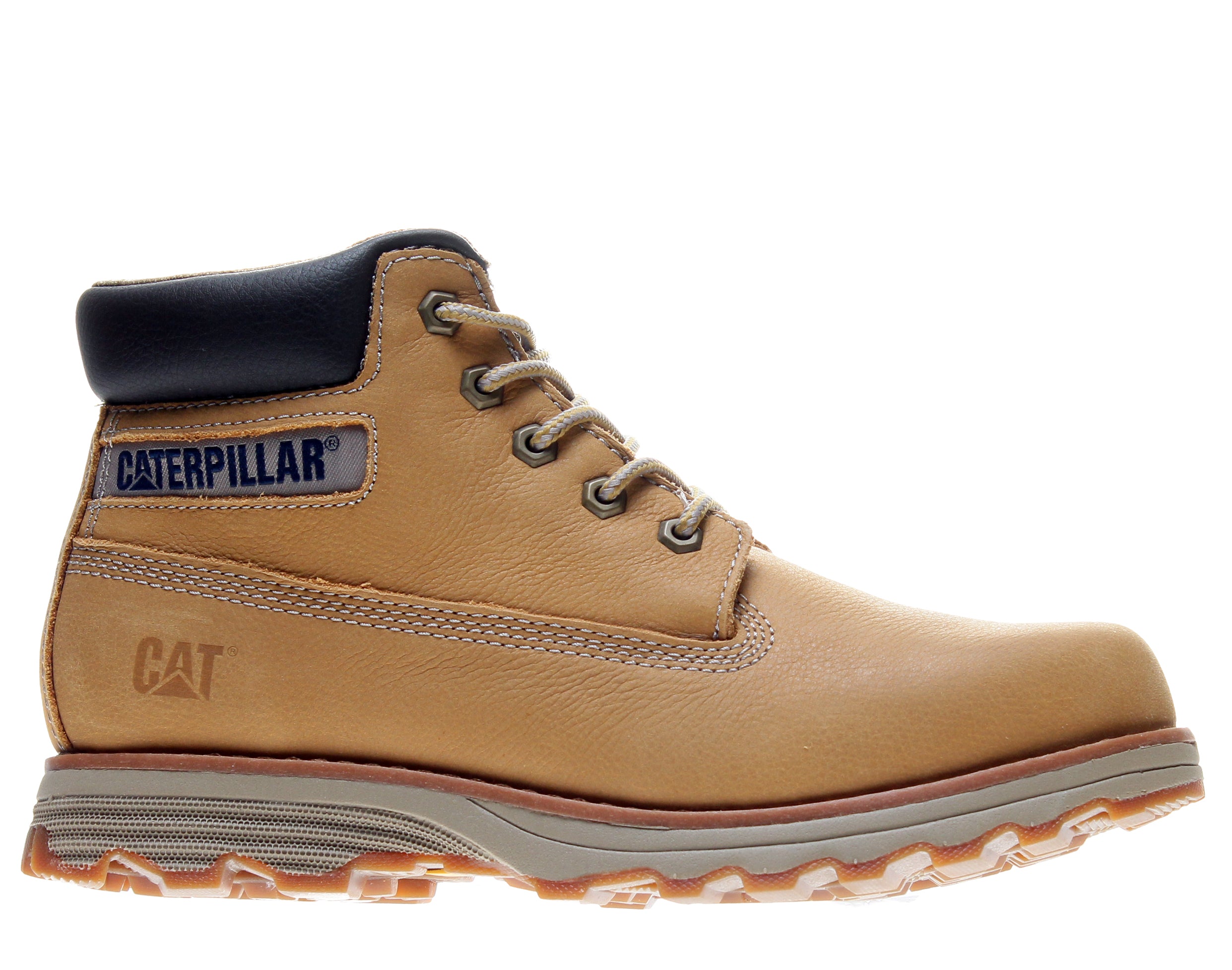 Caterpillar Founder Men s Boots NYCMode