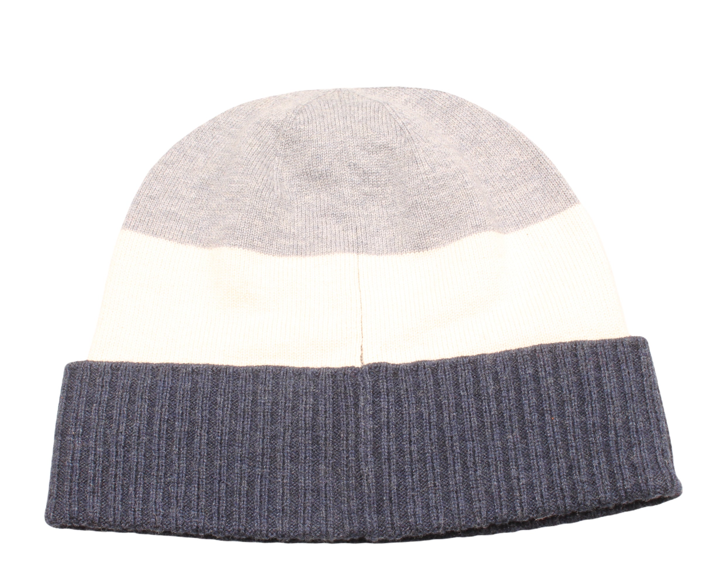 Polo Ralph Lauren Signature Stripe Cuff Knit Hat