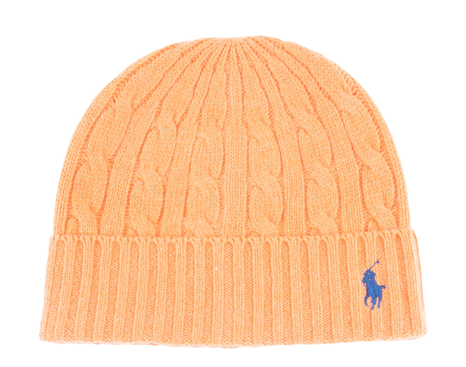 Polo Ralph Lauren Classic Cable knit Beanie